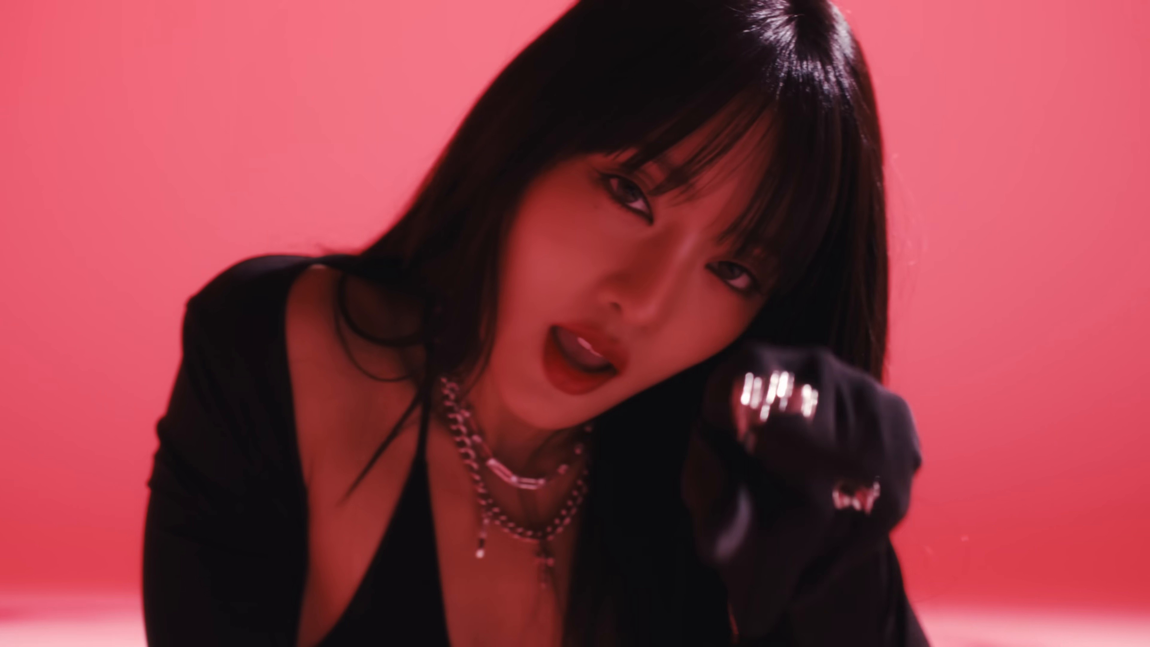 Cherry Sky (2025) —  shot,  lighting