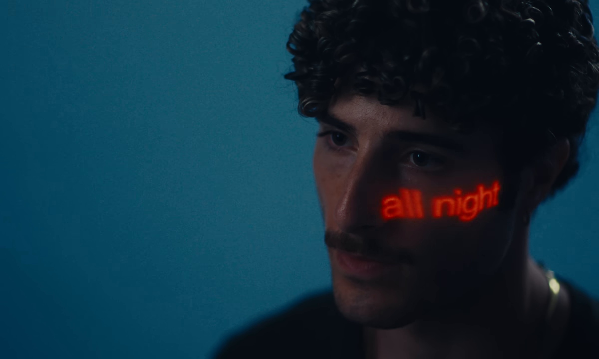 SuperFine (2024) —  shot,  lighting