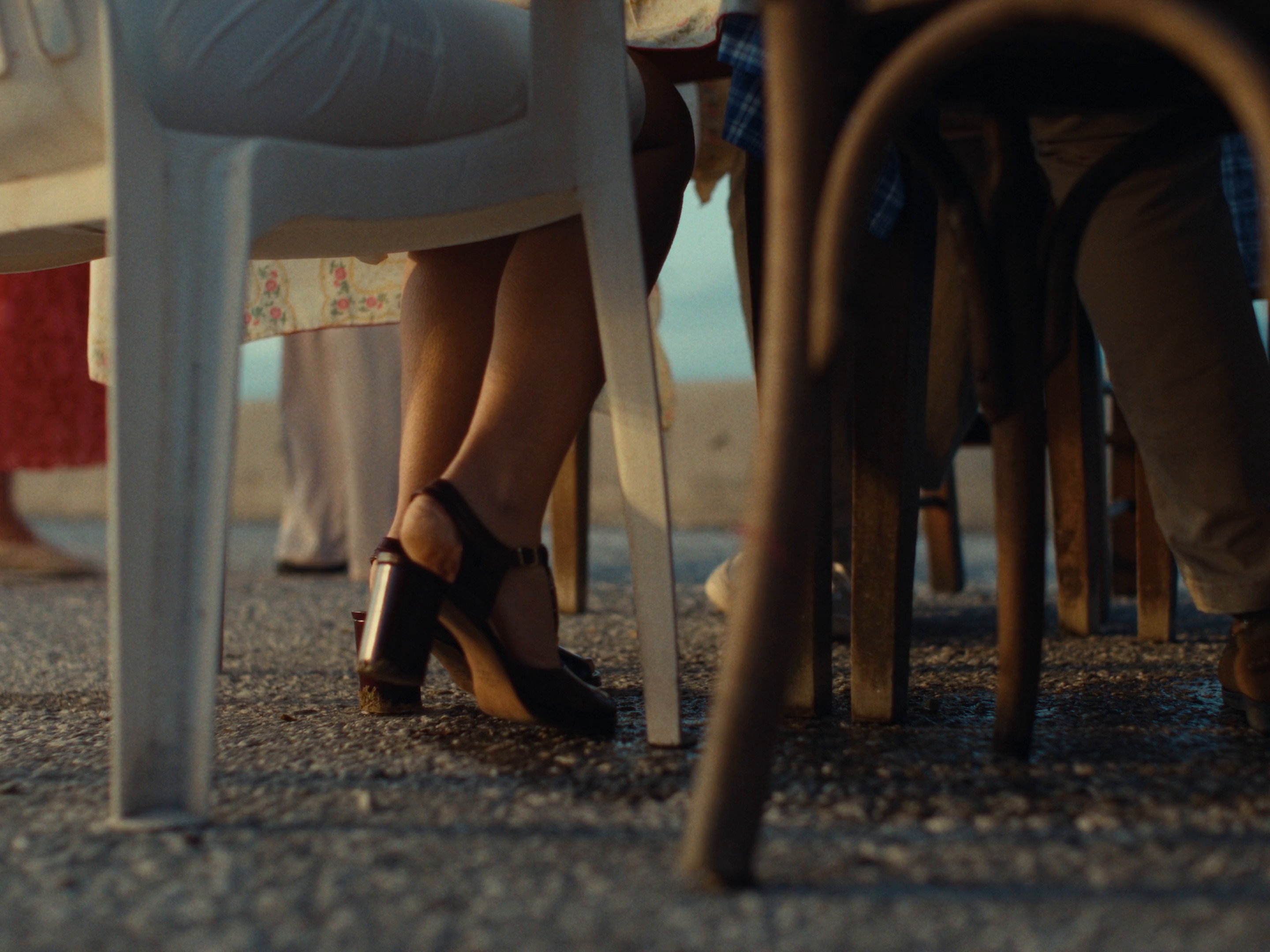 The Subtle Things - Alfa Beer (2024) —  shot,  lighting