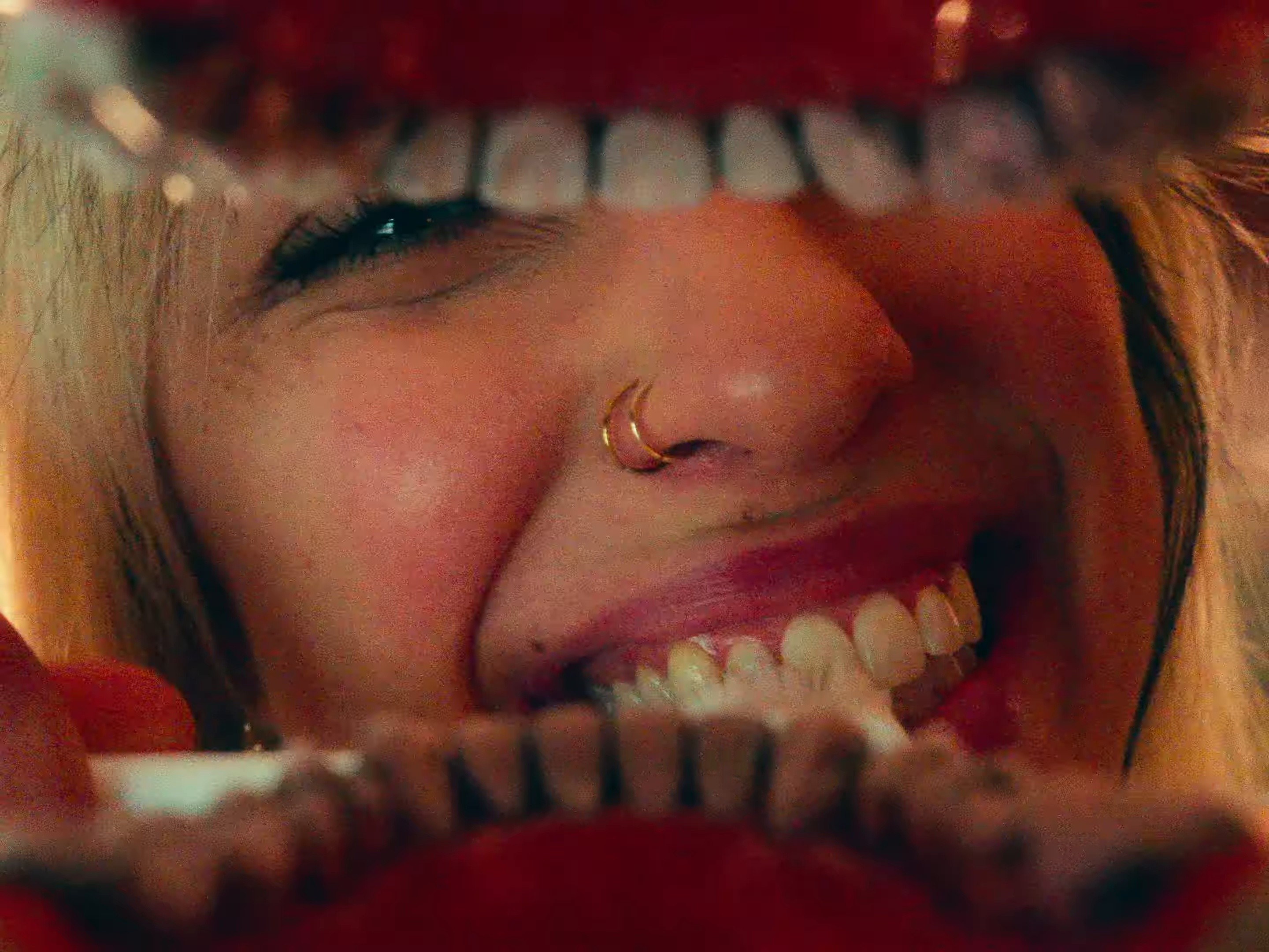 Antidote (2025) —  shot,  lighting