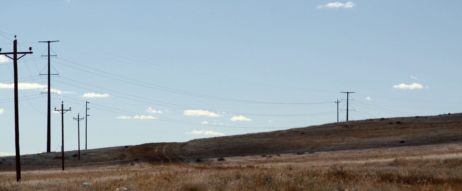 Cop Car (2015) —  shot,  lighting