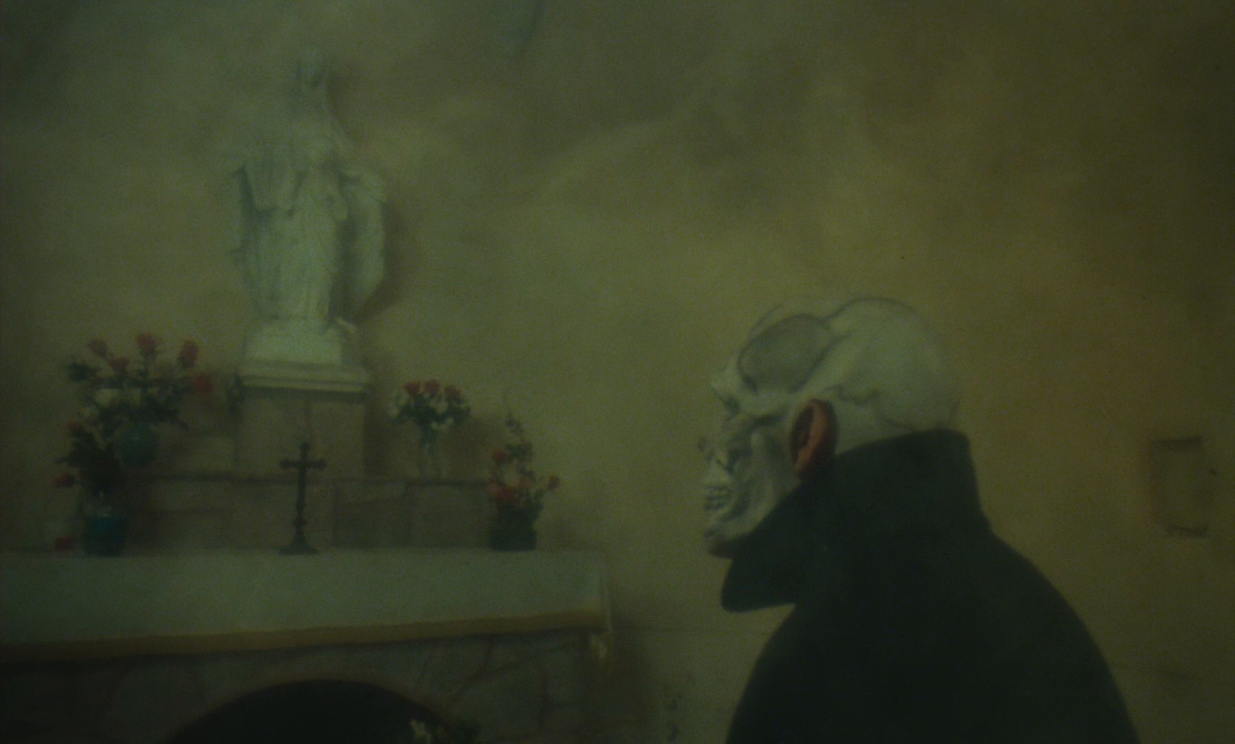 Litan (1982) —  shot,  lighting