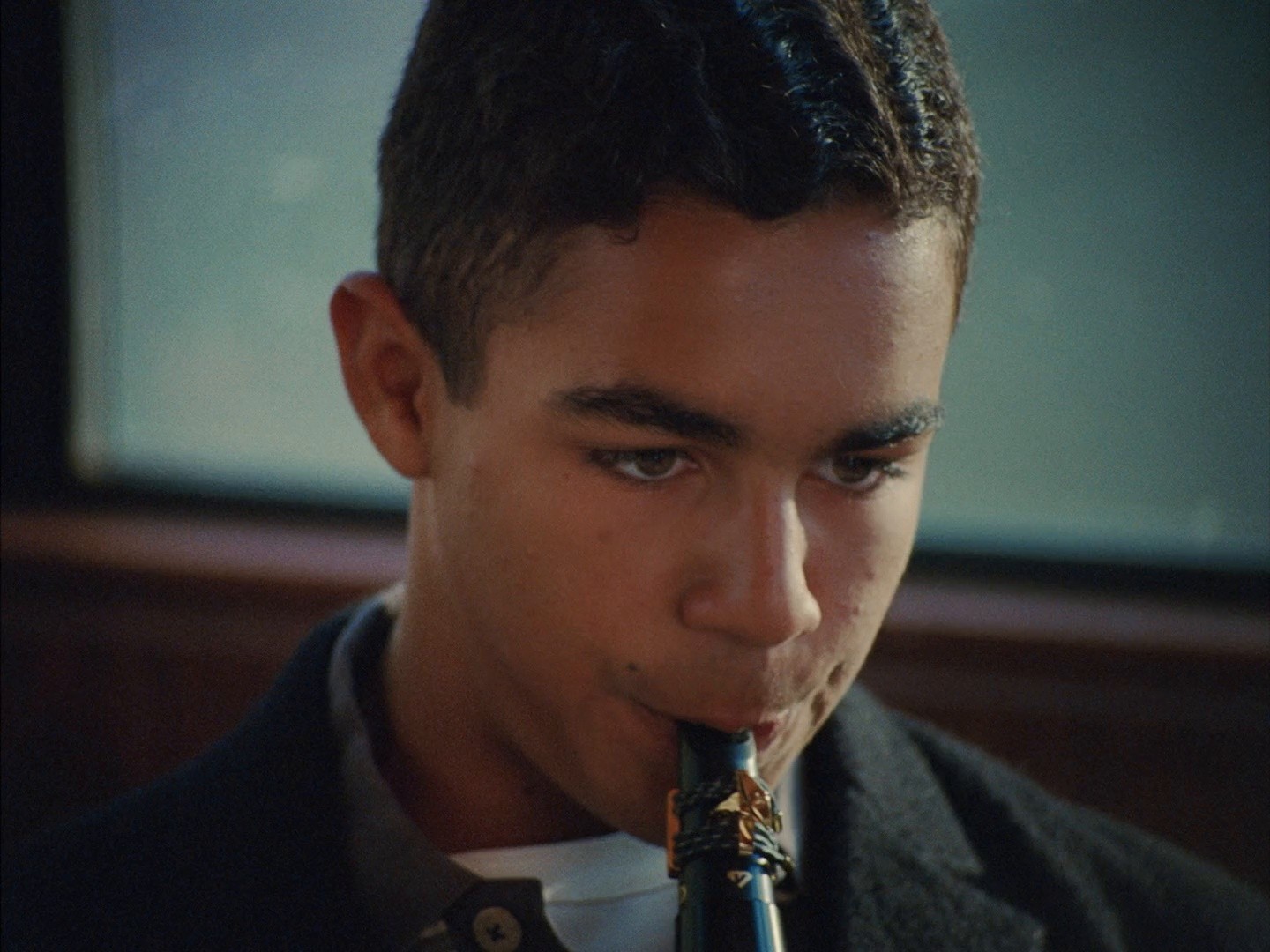 First Light - Stussy (2024) —  shot,  lighting