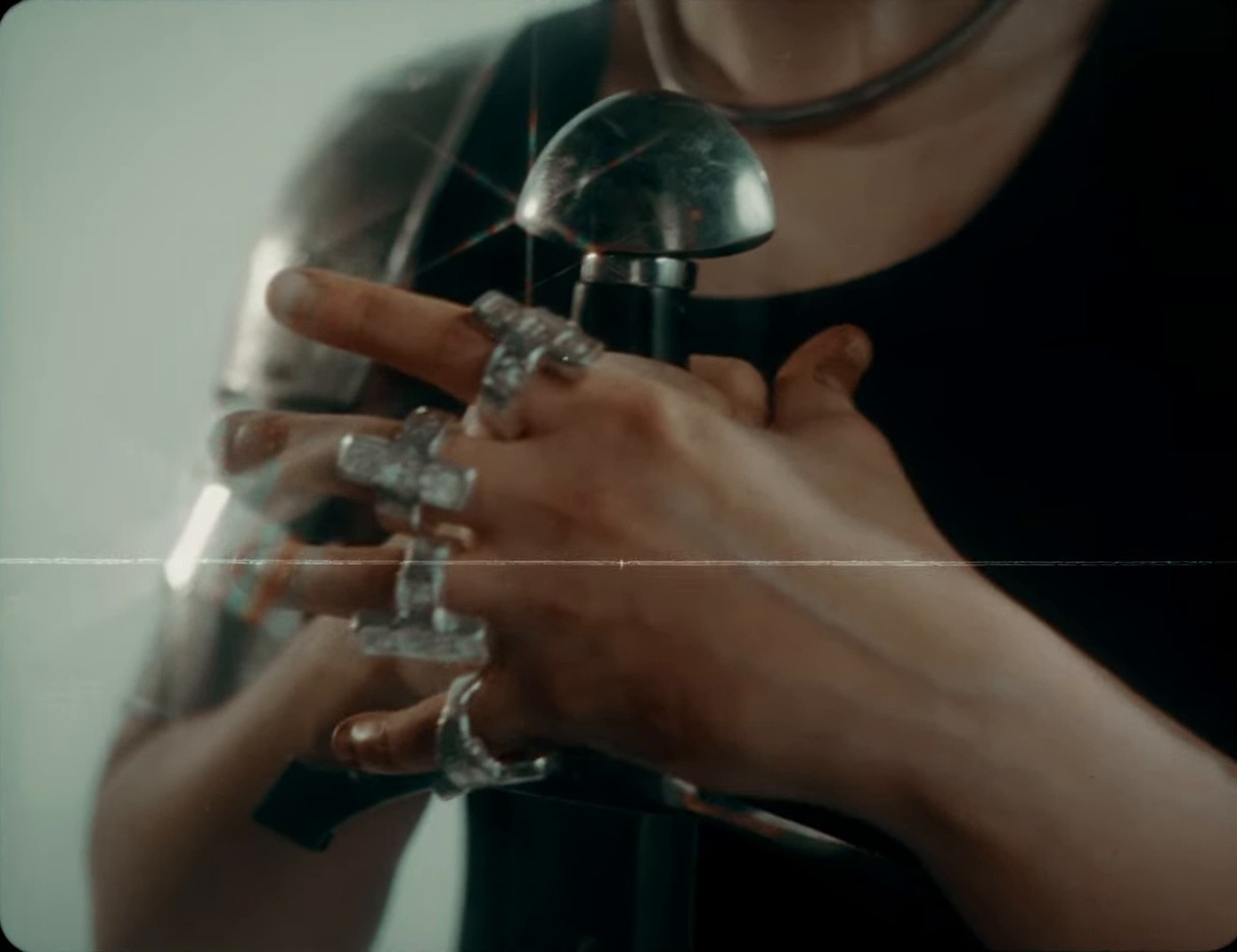 America (2025) —  shot,  lighting