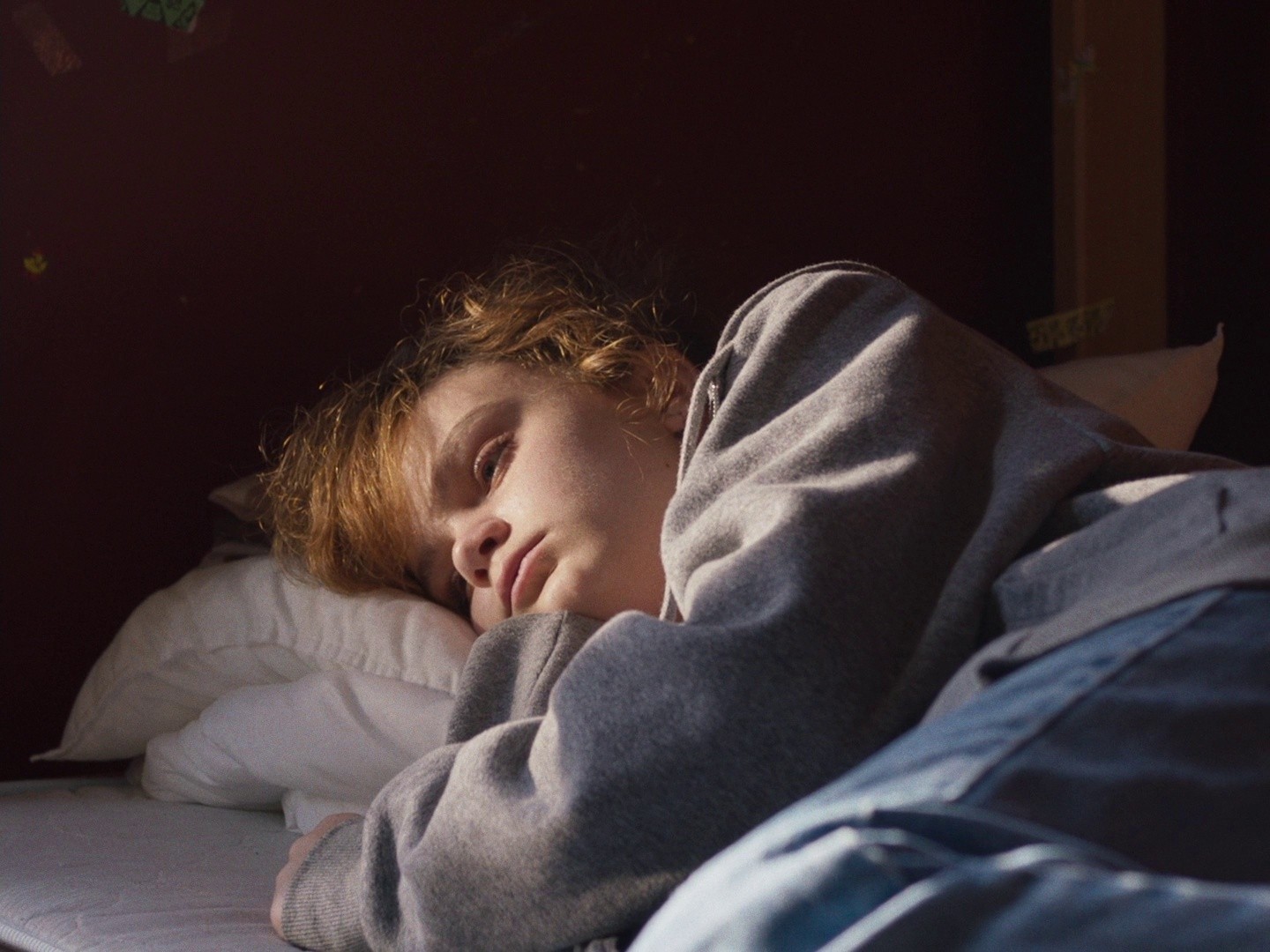 Love According to Dalva (2023) —  shot,  lighting