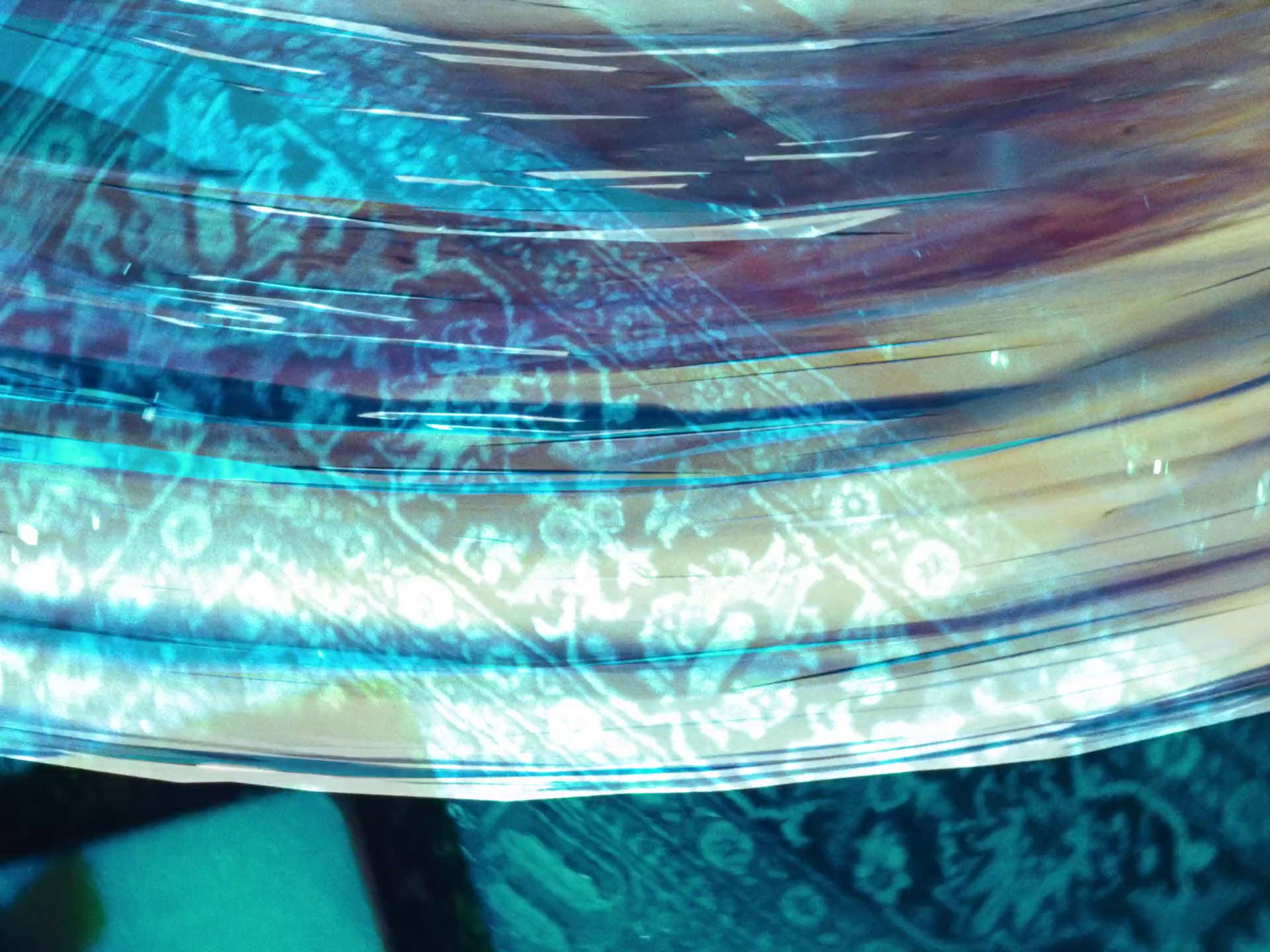 Urban Classics - 'Present Progressive' (2022) —  shot,  lighting