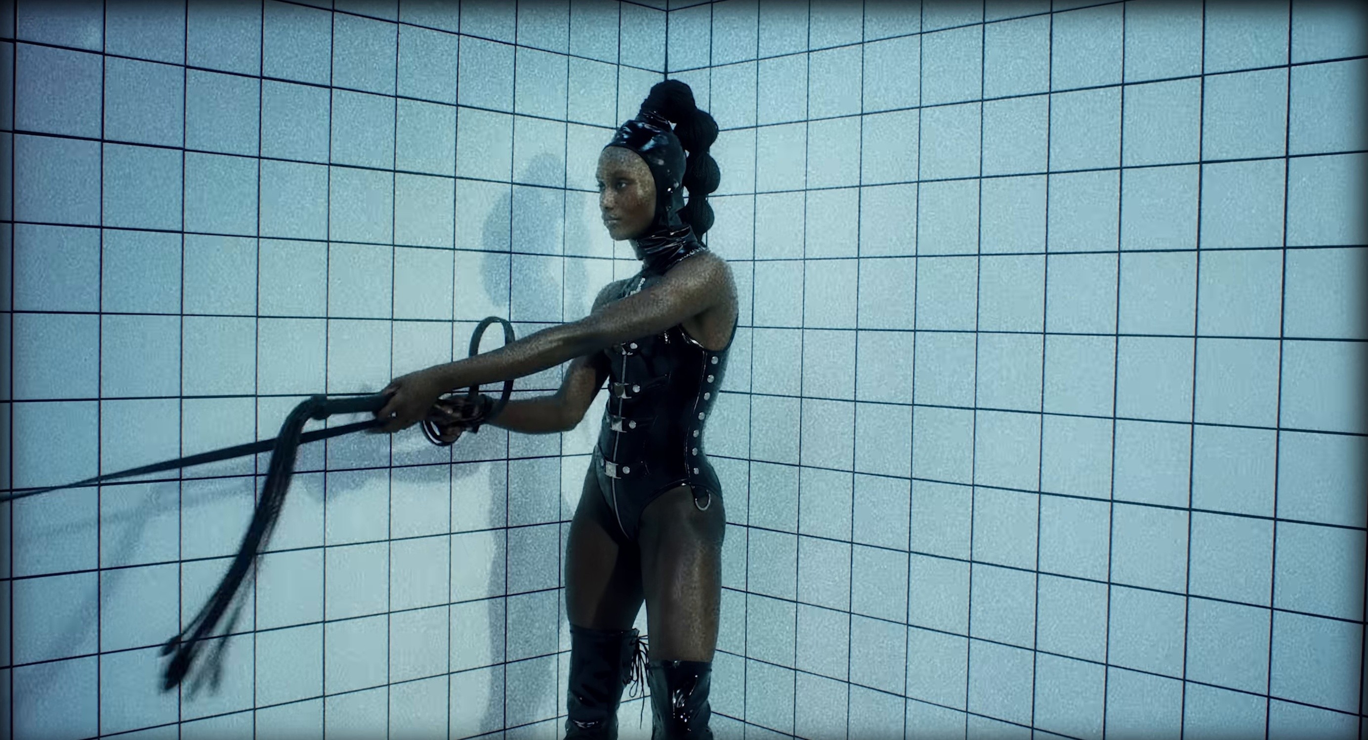 SUGAR ON MY TONGUE (2025) —  shot,  lighting