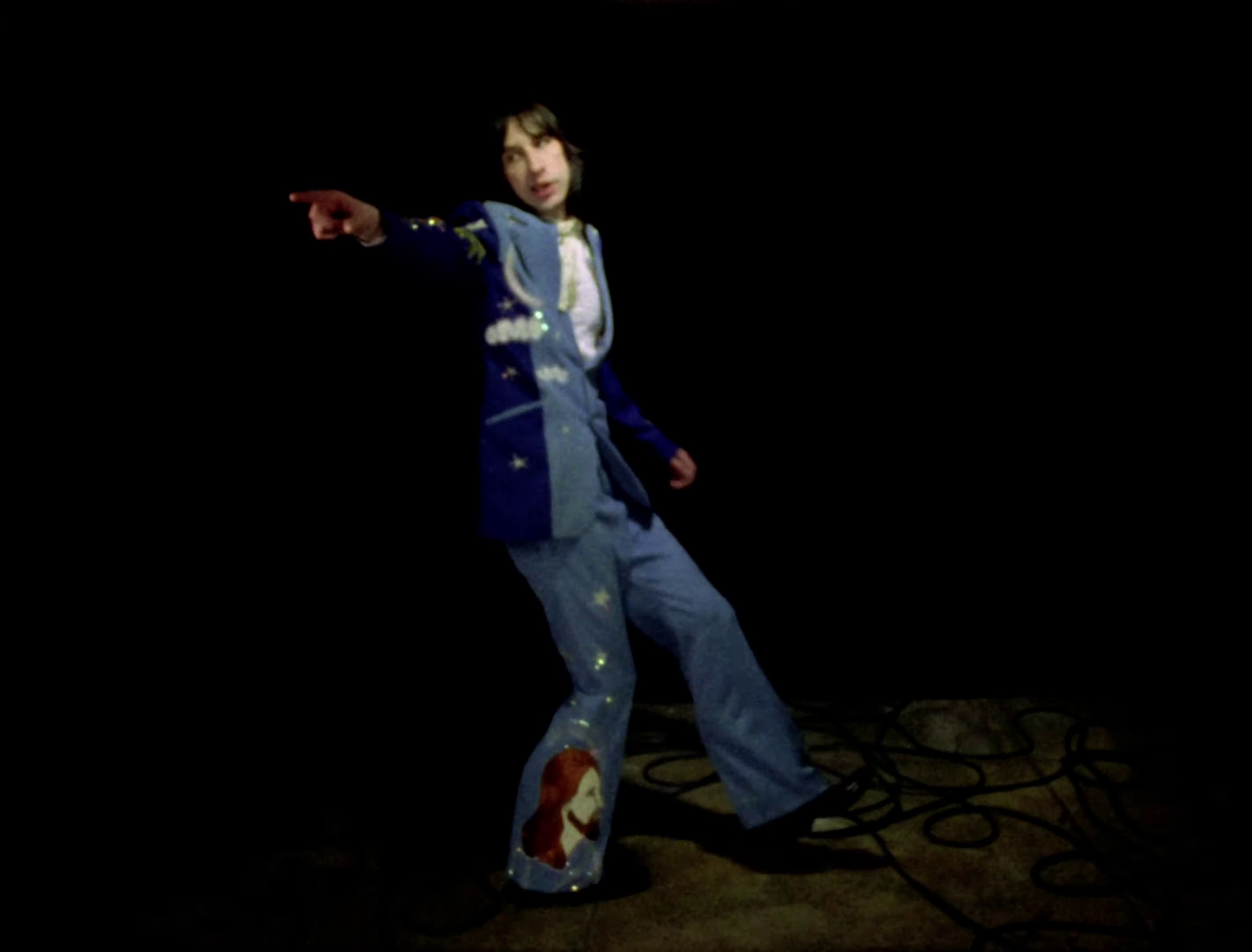 Country Girl (2006) —  shot,  lighting