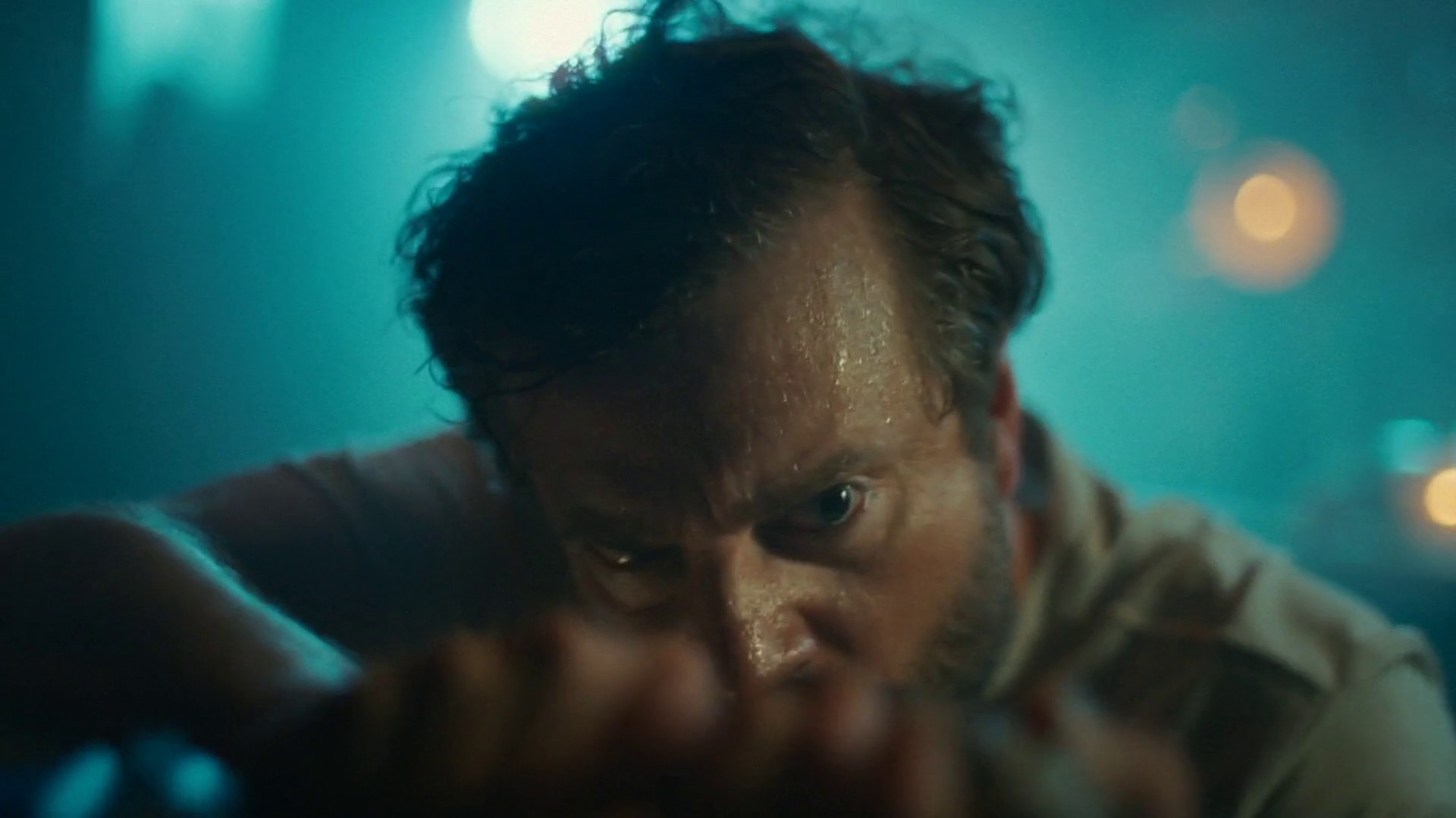 eBay Mechanic Mindset (2022) —  shot,  lighting