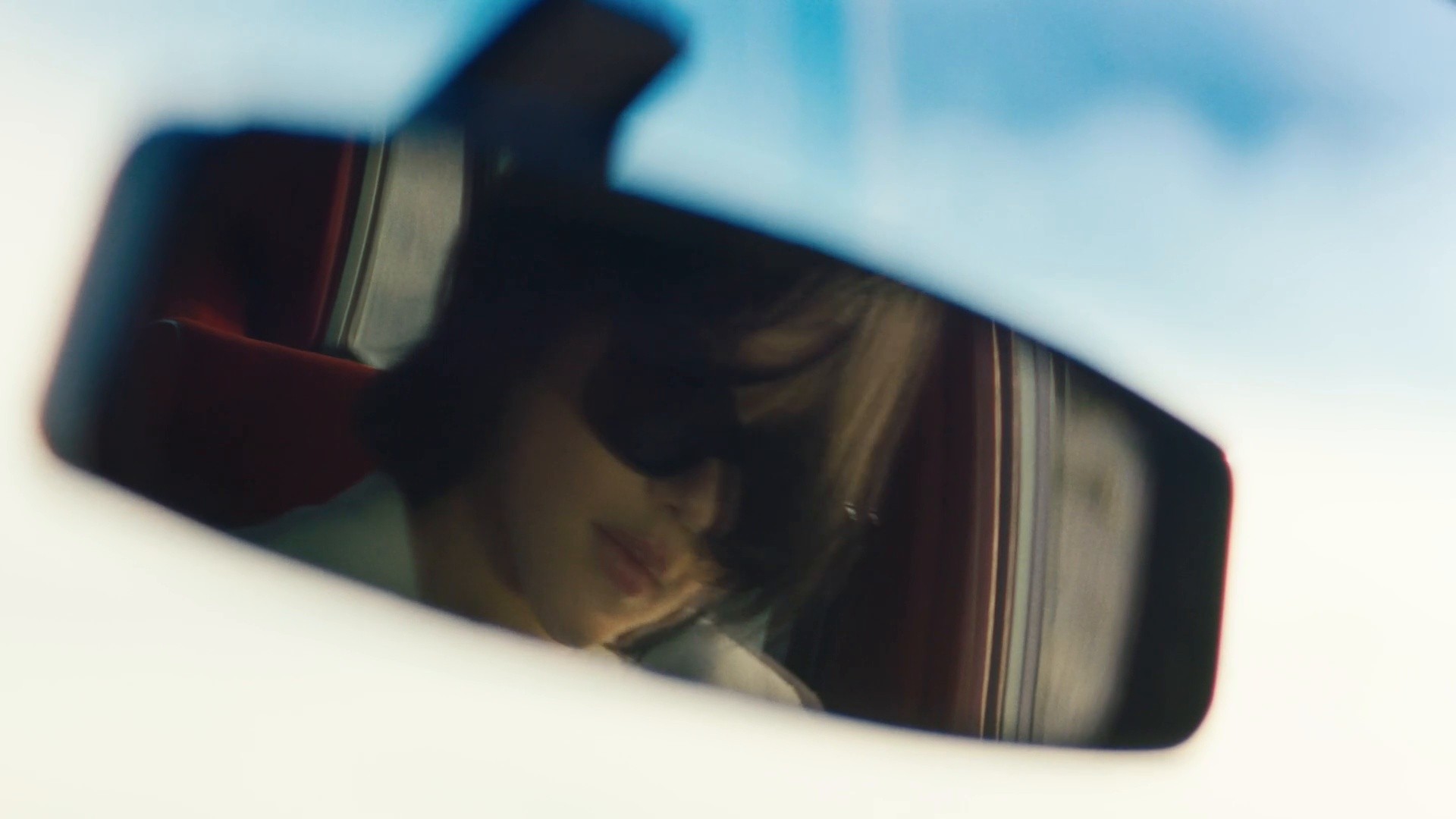 AMI Paris - The Great Escape (2022) —  shot,  lighting