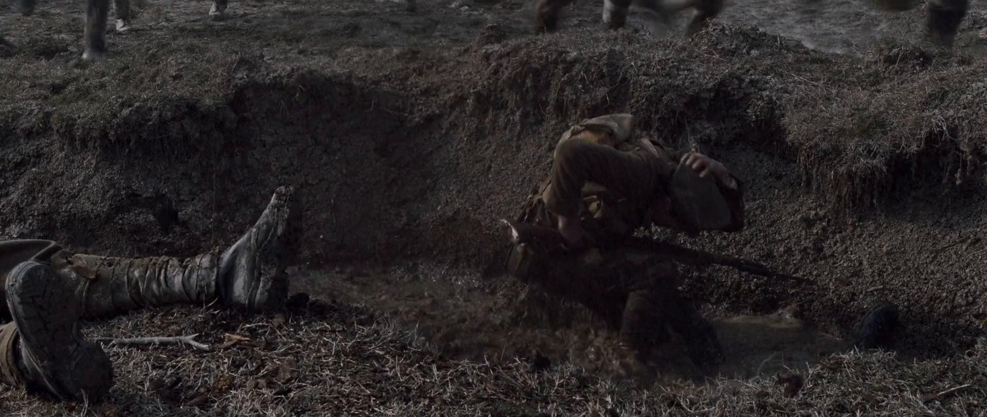 True Love (2017) —  shot,  lighting