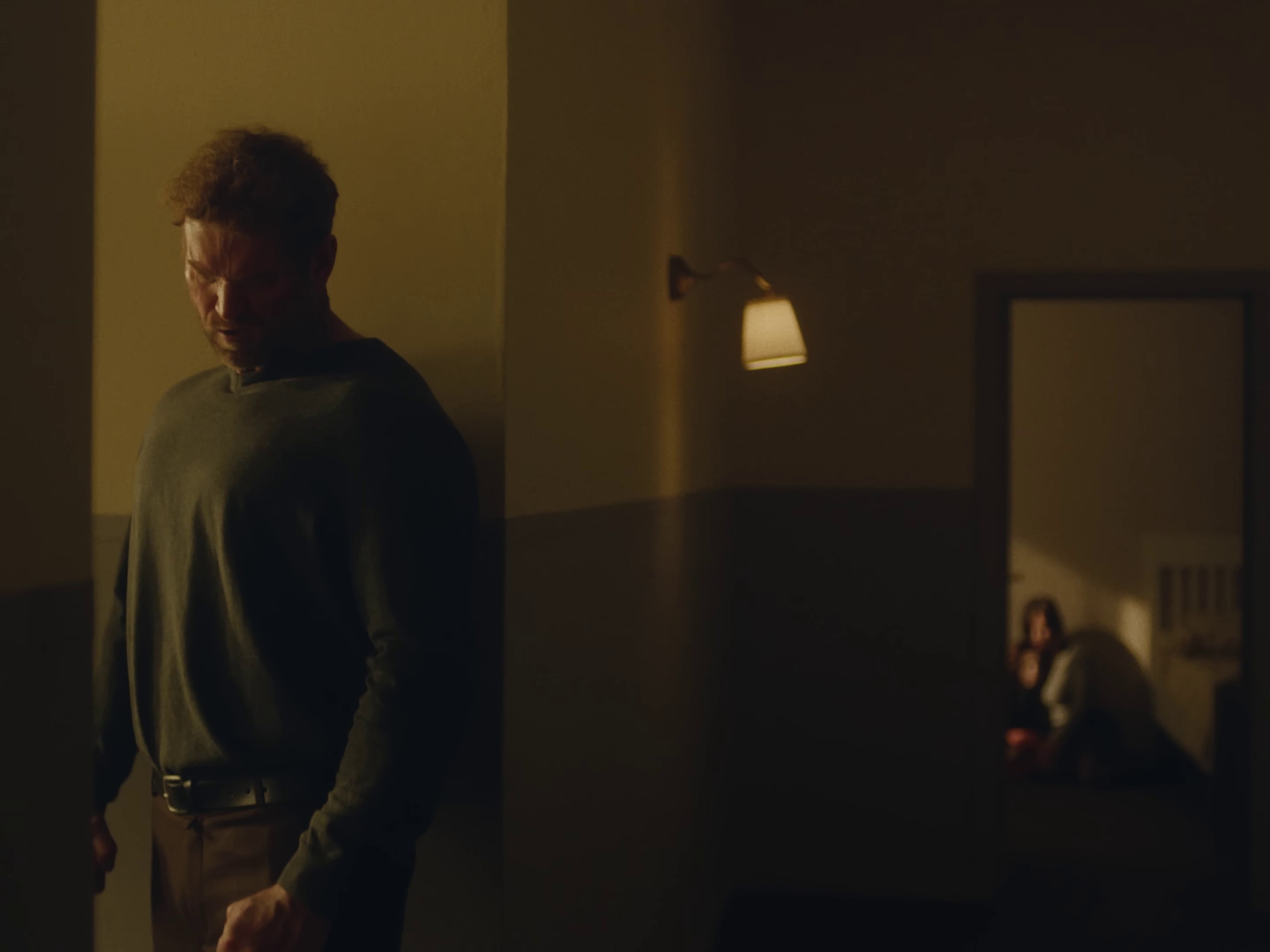 Патрон (2022) —  shot,  lighting