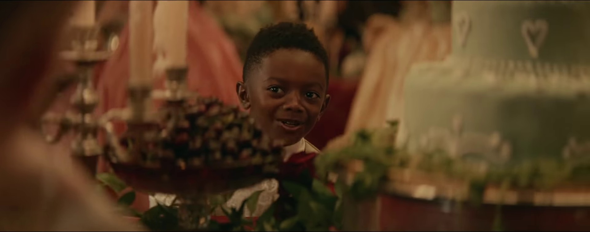 Demeanor  (2021) —  shot,  lighting