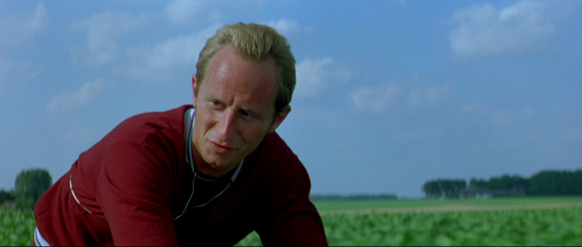 Le vélo de Ghislain Lambert (2001) —  shot,  lighting