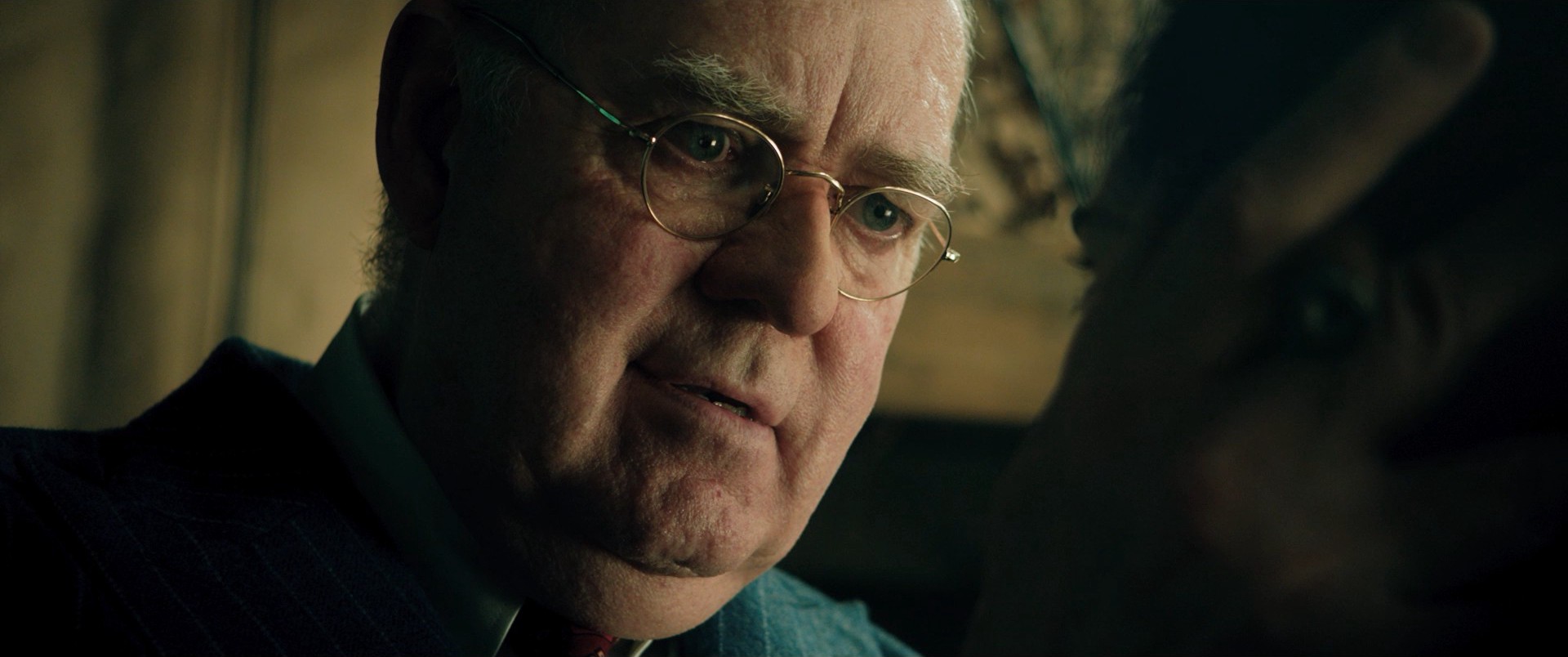 Judy (2019) —  shot,  lighting