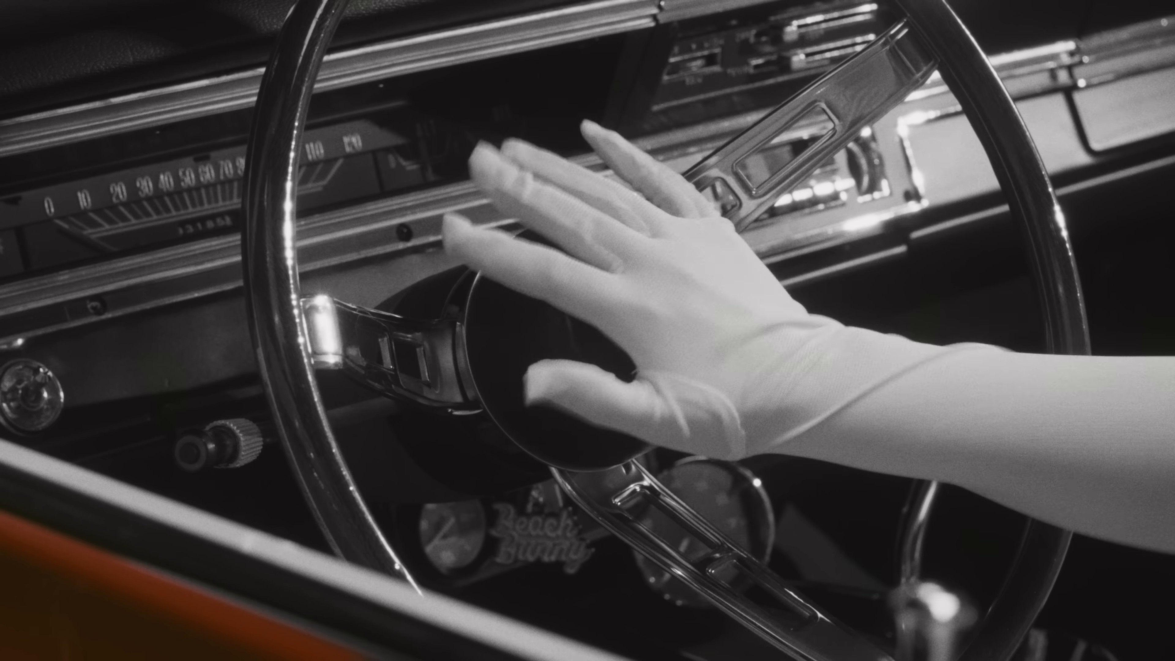 Big Pink Bubble (2025) —  shot,  lighting