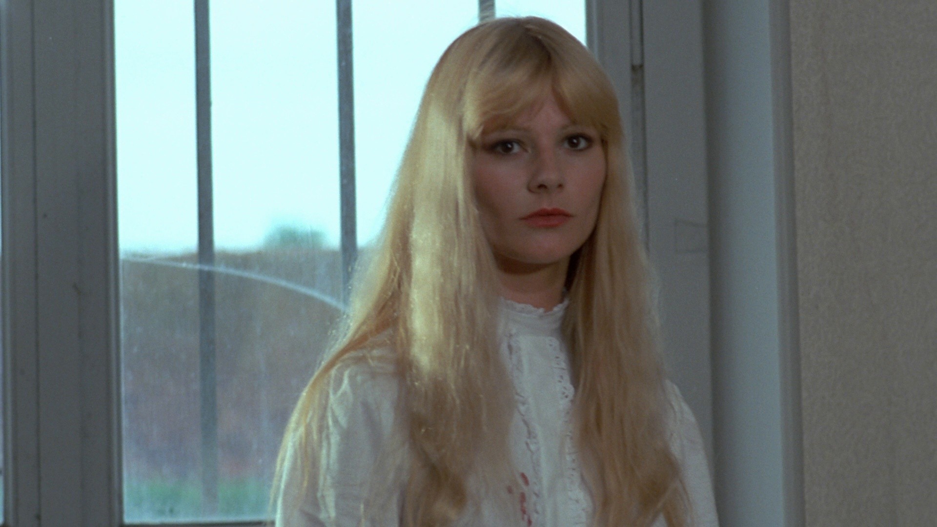 The Living Dead Girl (1982) —  shot,  lighting