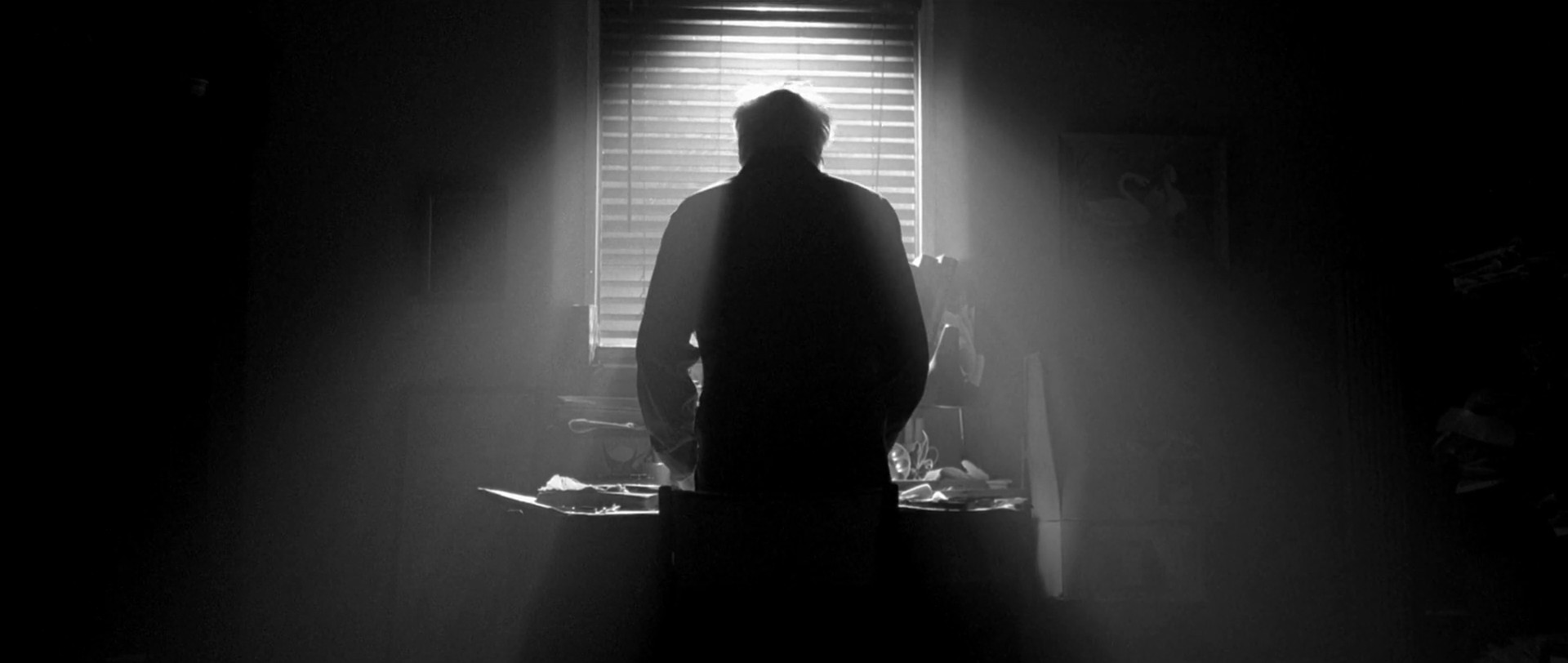 Childhood's End (2013) —  shot,  lighting