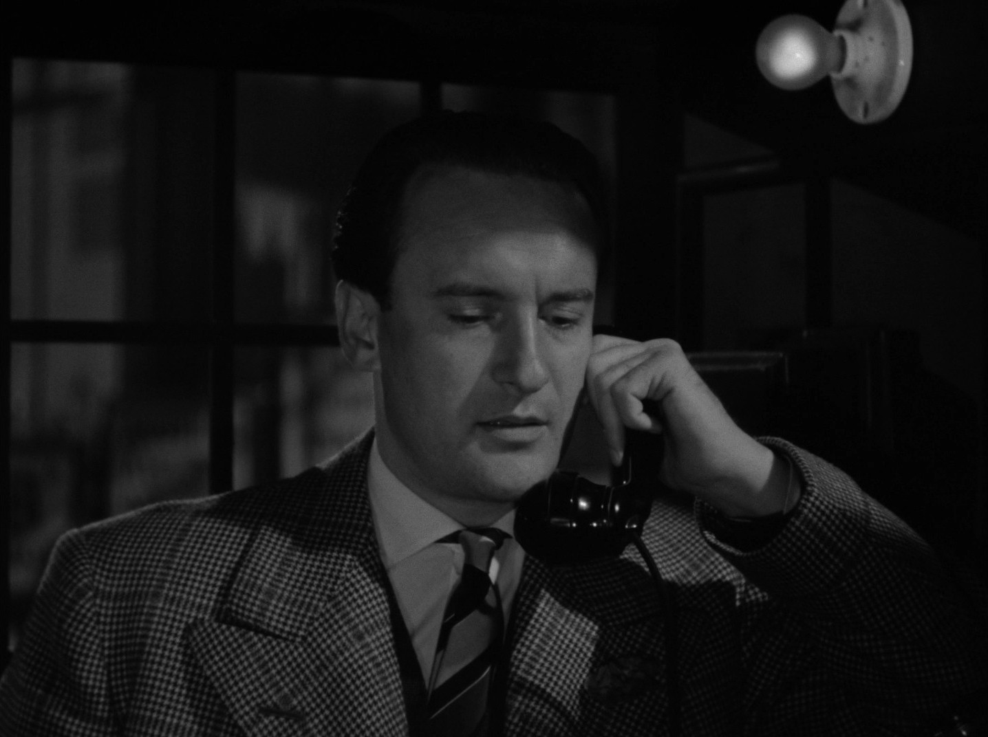 Rebecca (1940) —  shot,  lighting