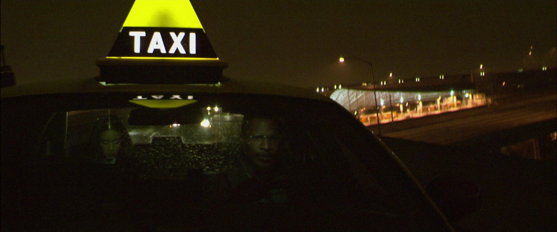 Collateral (2004) —  shot,  lighting