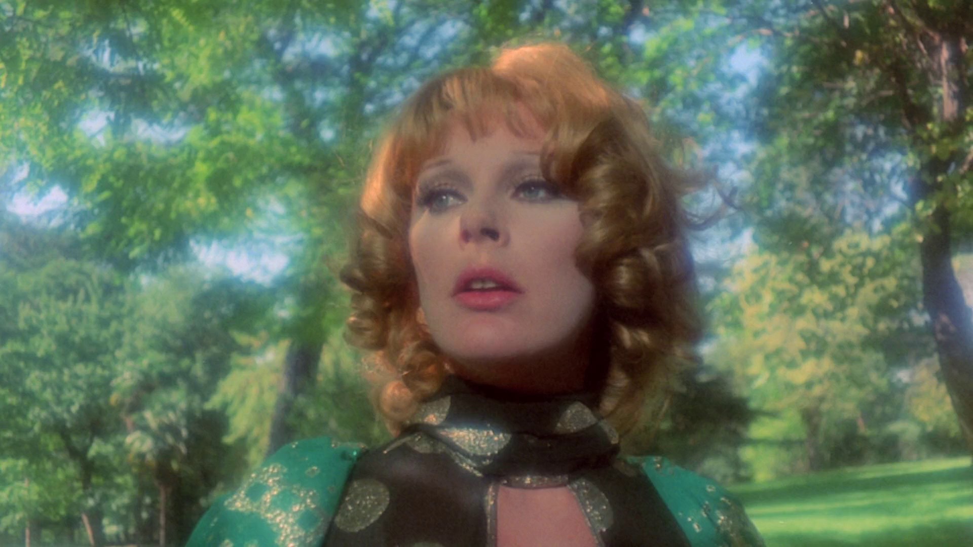 Lisa and the Devil (1974) —  shot,  lighting