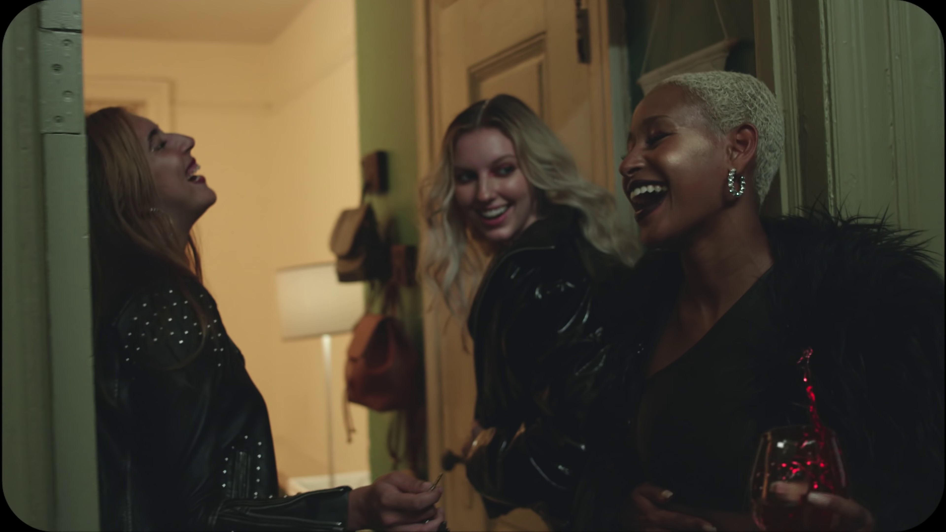 STAY  (2021) —  shot,  lighting