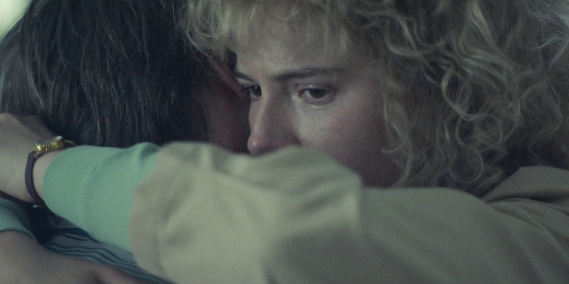 Open Wide, O Earth (2019) —  shot,  lighting