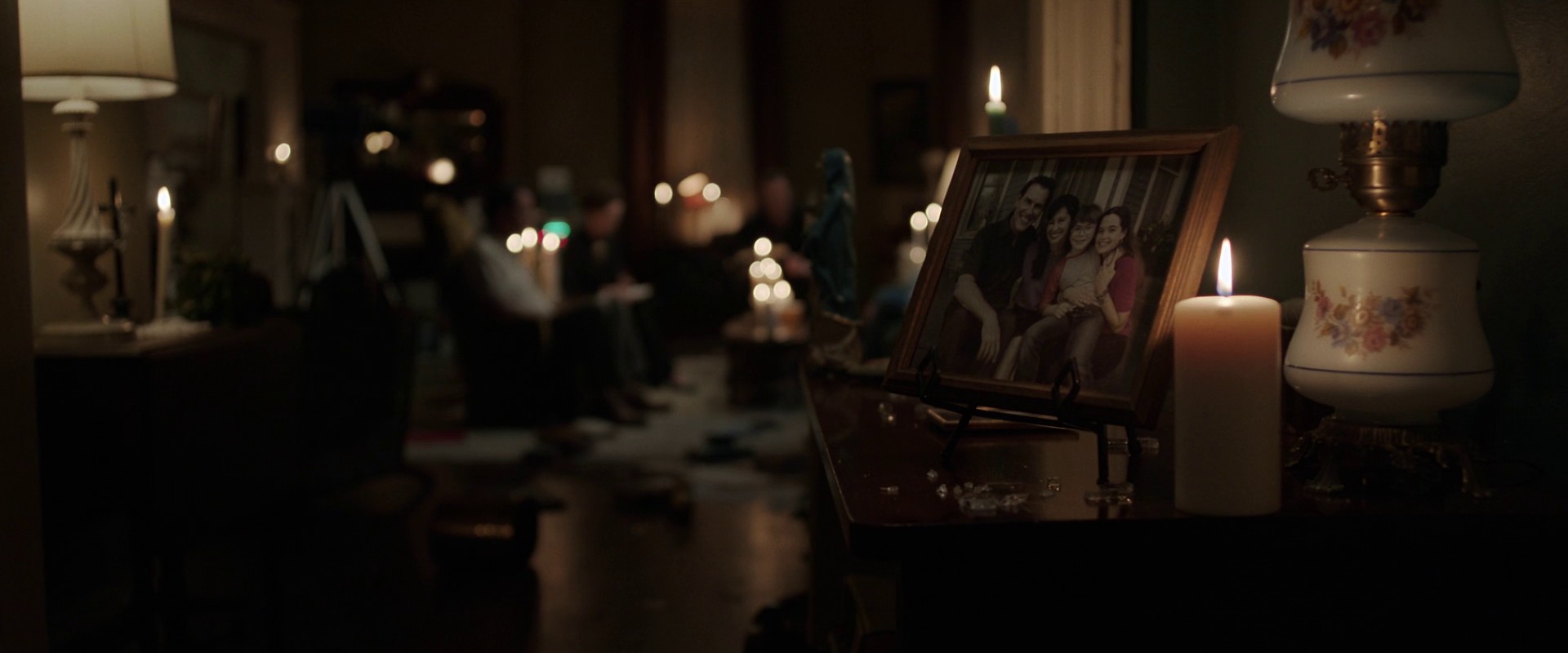 The Conjuring: The Devil Made Me Do It (2021) —  shot,  lighting