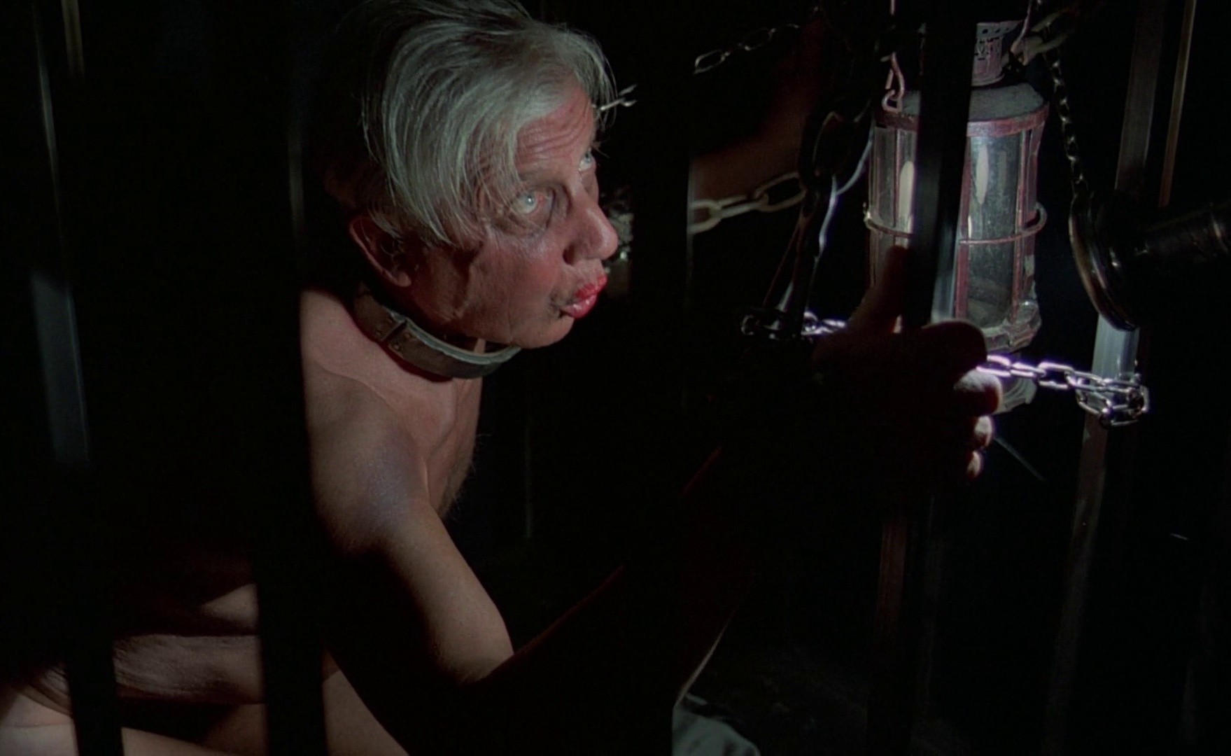 Mistress (1976) —  shot,  lighting