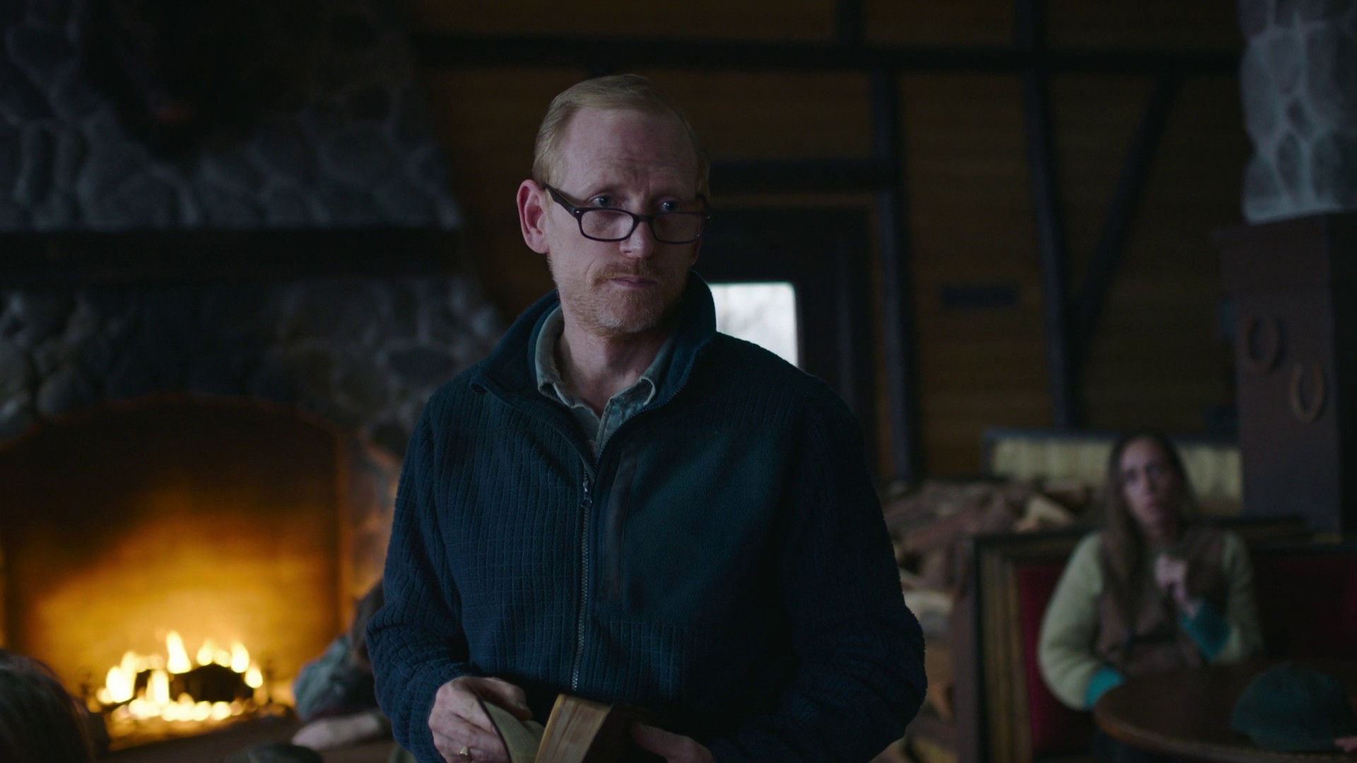 When We Are in Need (2023) —  shot,  lighting