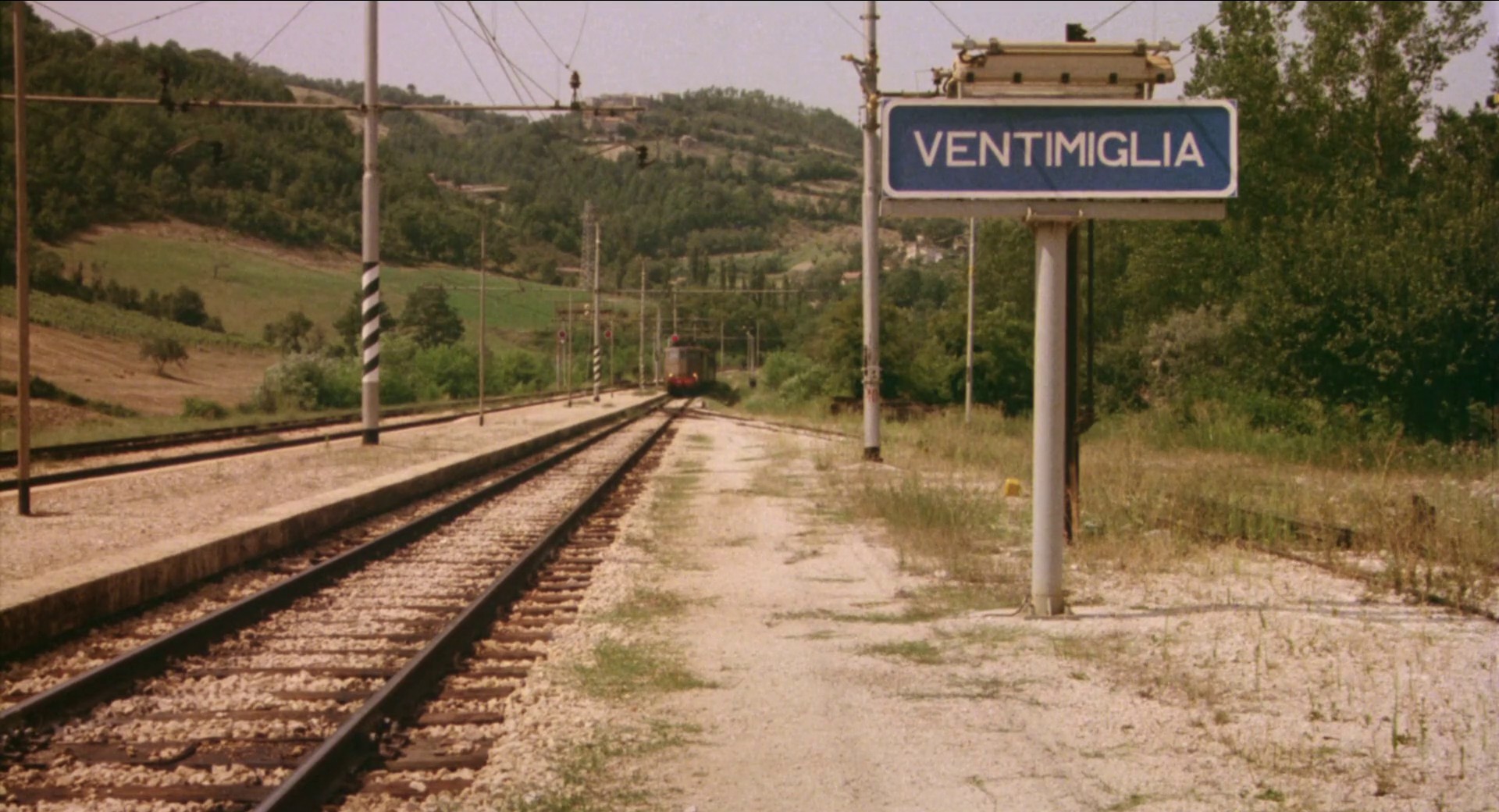 The Belly of an Architect (1987) —  shot,  lighting