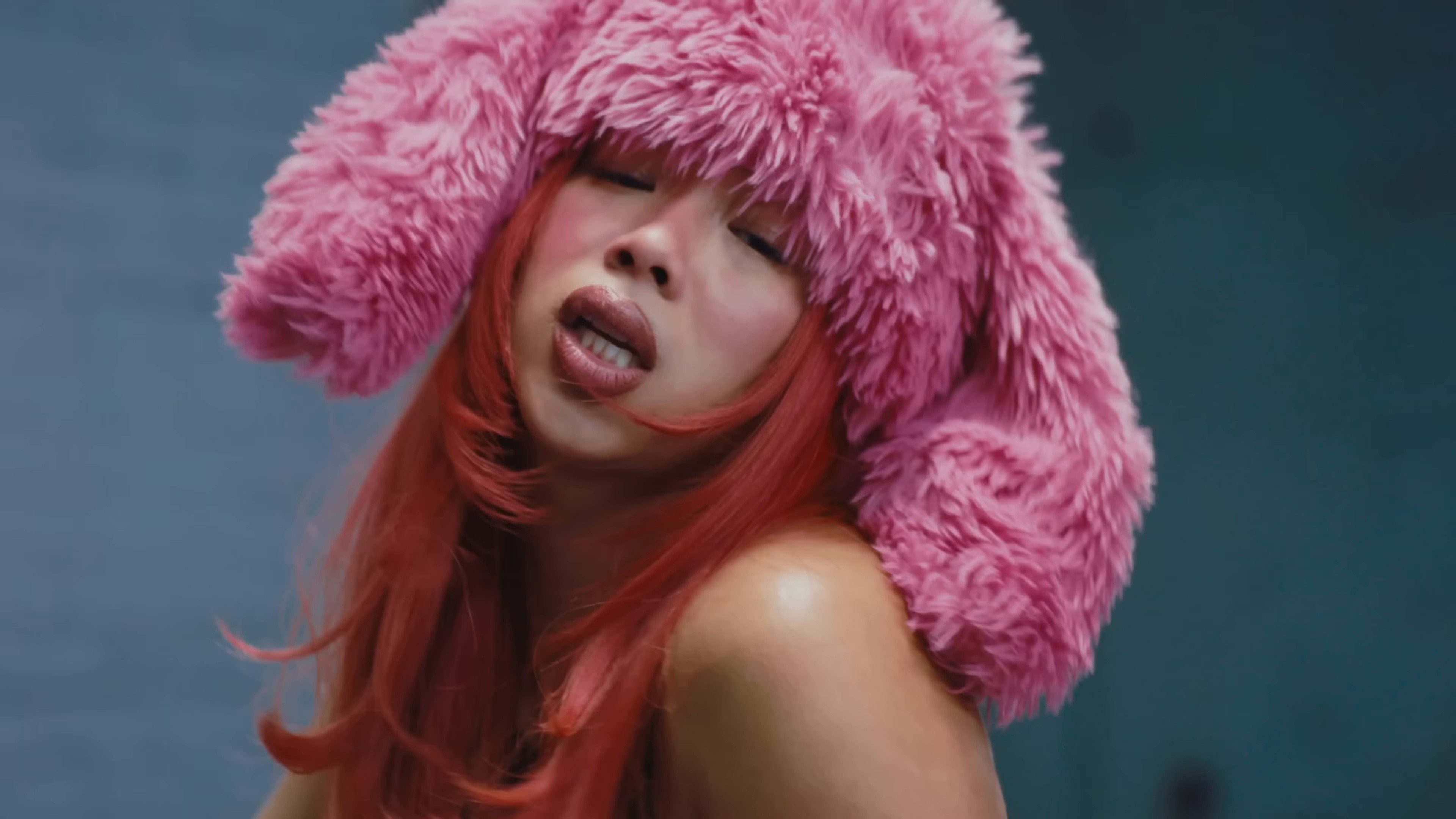 cloud 11 (2024) —  shot,  lighting