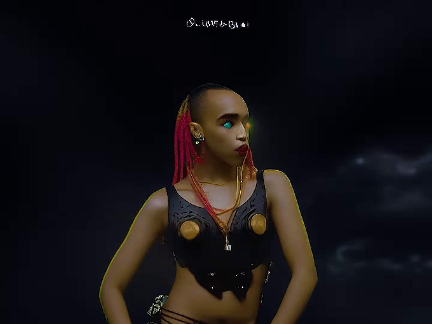 pamplemousse  (2022) —  shot,  lighting