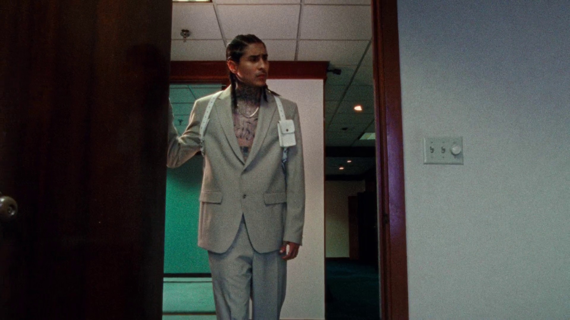 Asphaltgold x Nike Jordan 2 - 'Business as unusual' (2022) —  shot,  lighting