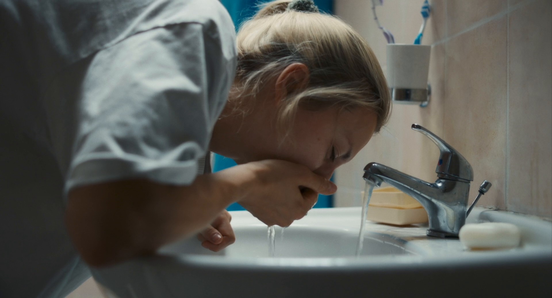 Her Body (2023) —  shot,  lighting