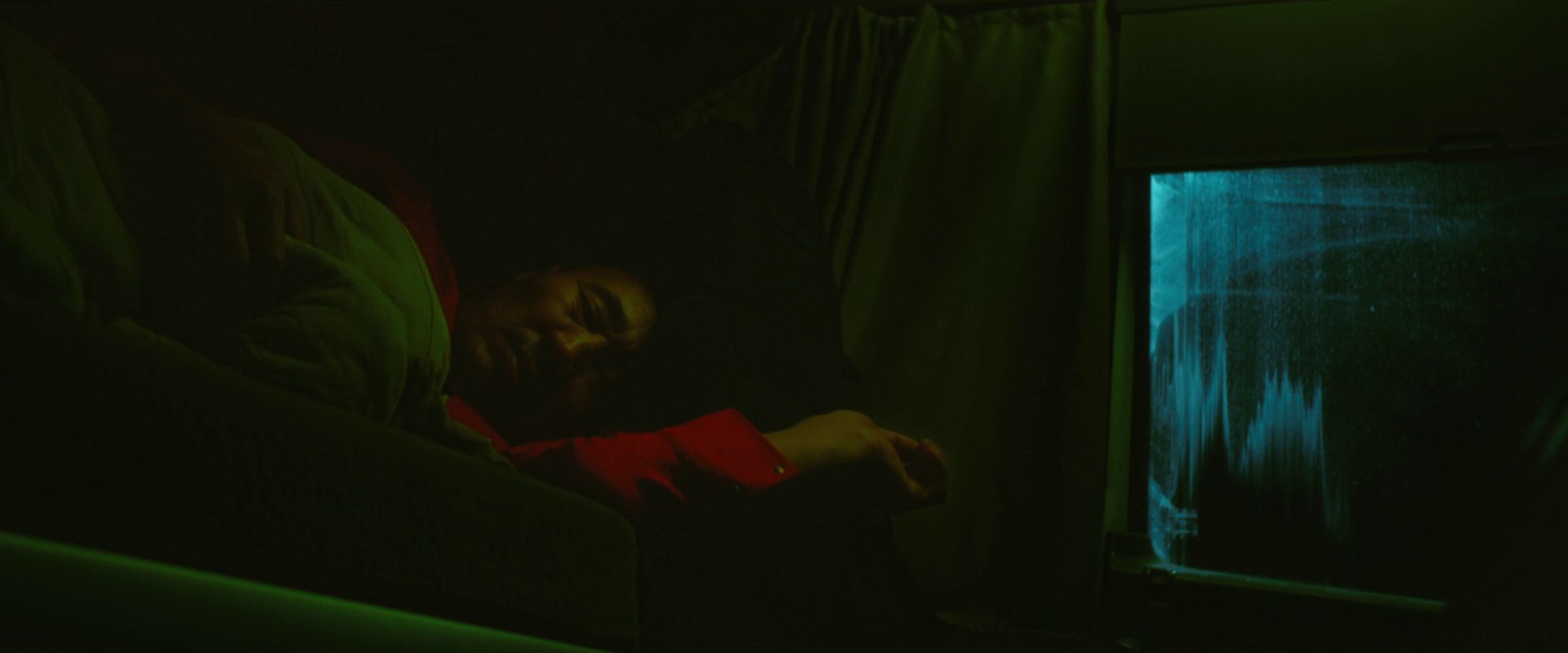 love, death, distraction (2019) —  shot,  lighting