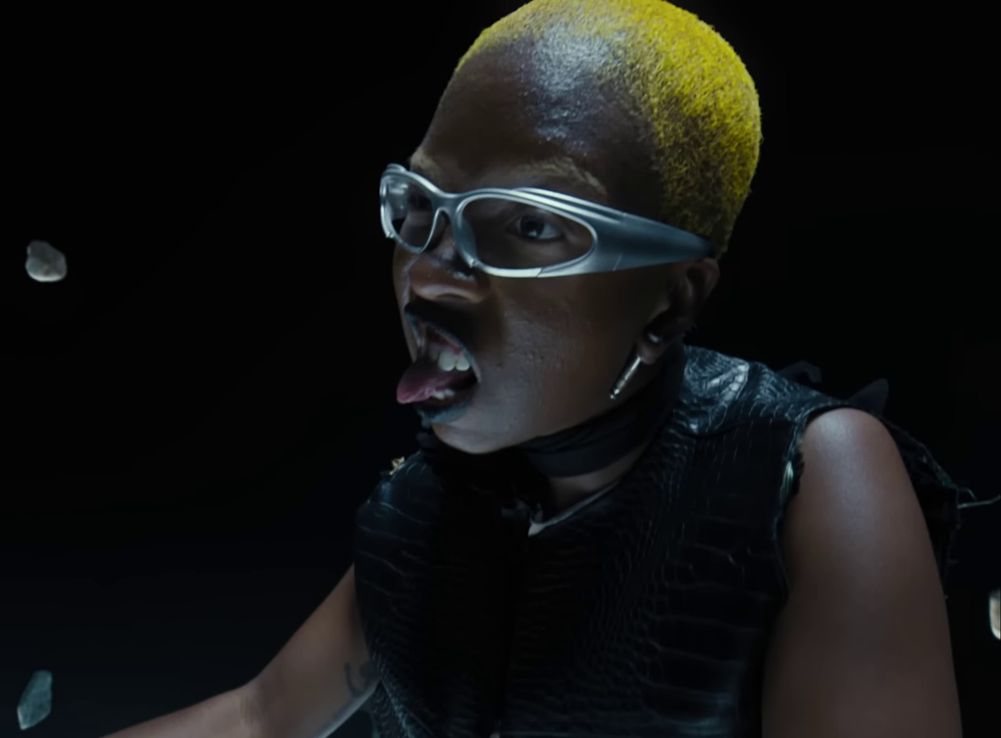 City Of Dreams (2023) —  shot,  lighting