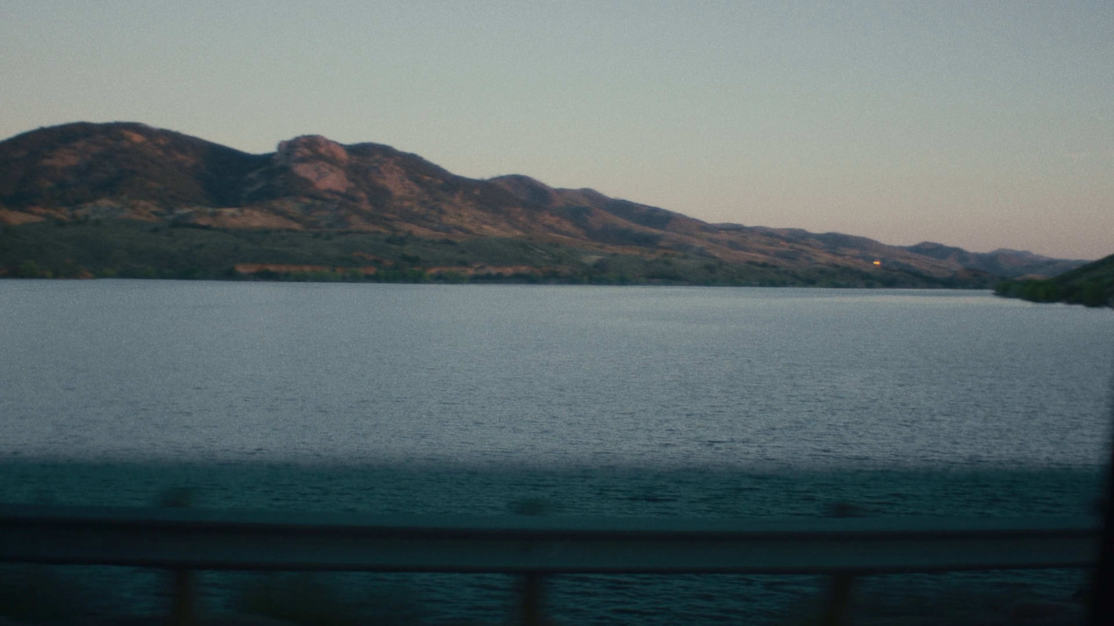 Colorado State University | Find Your Energy - Director's Cut (2024) —  shot,  lighting