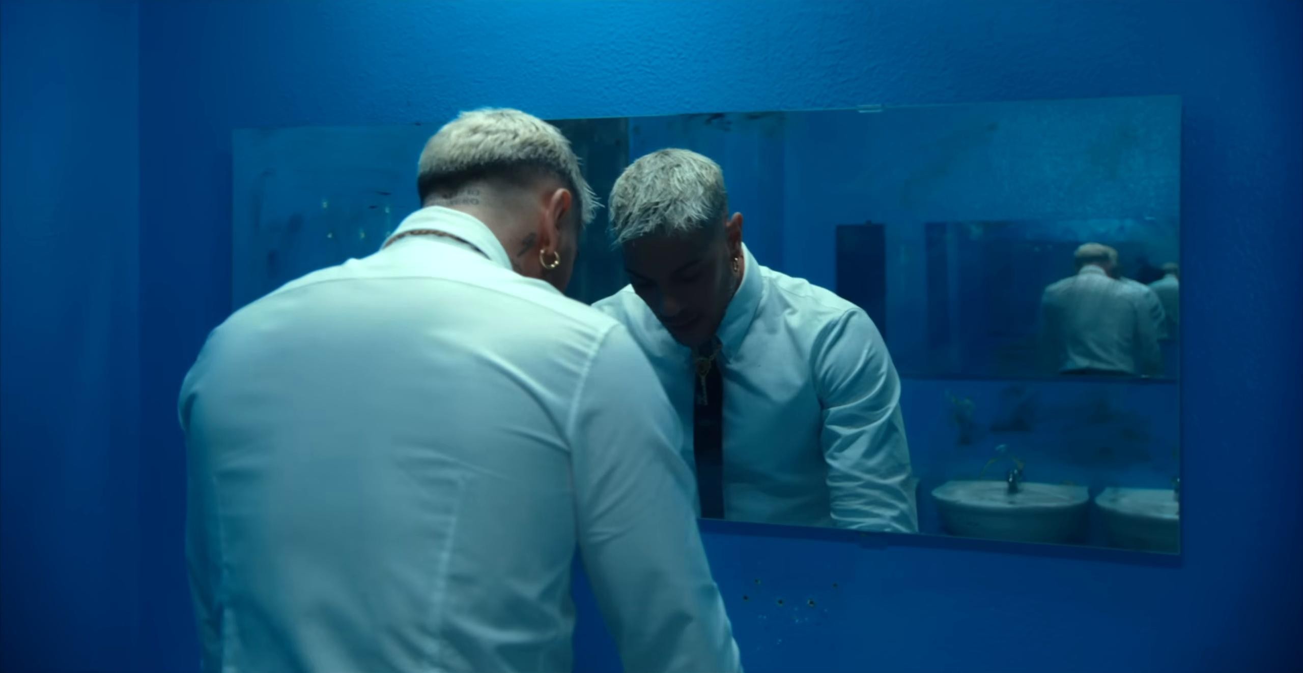 Demoni (2025) —  shot,  lighting