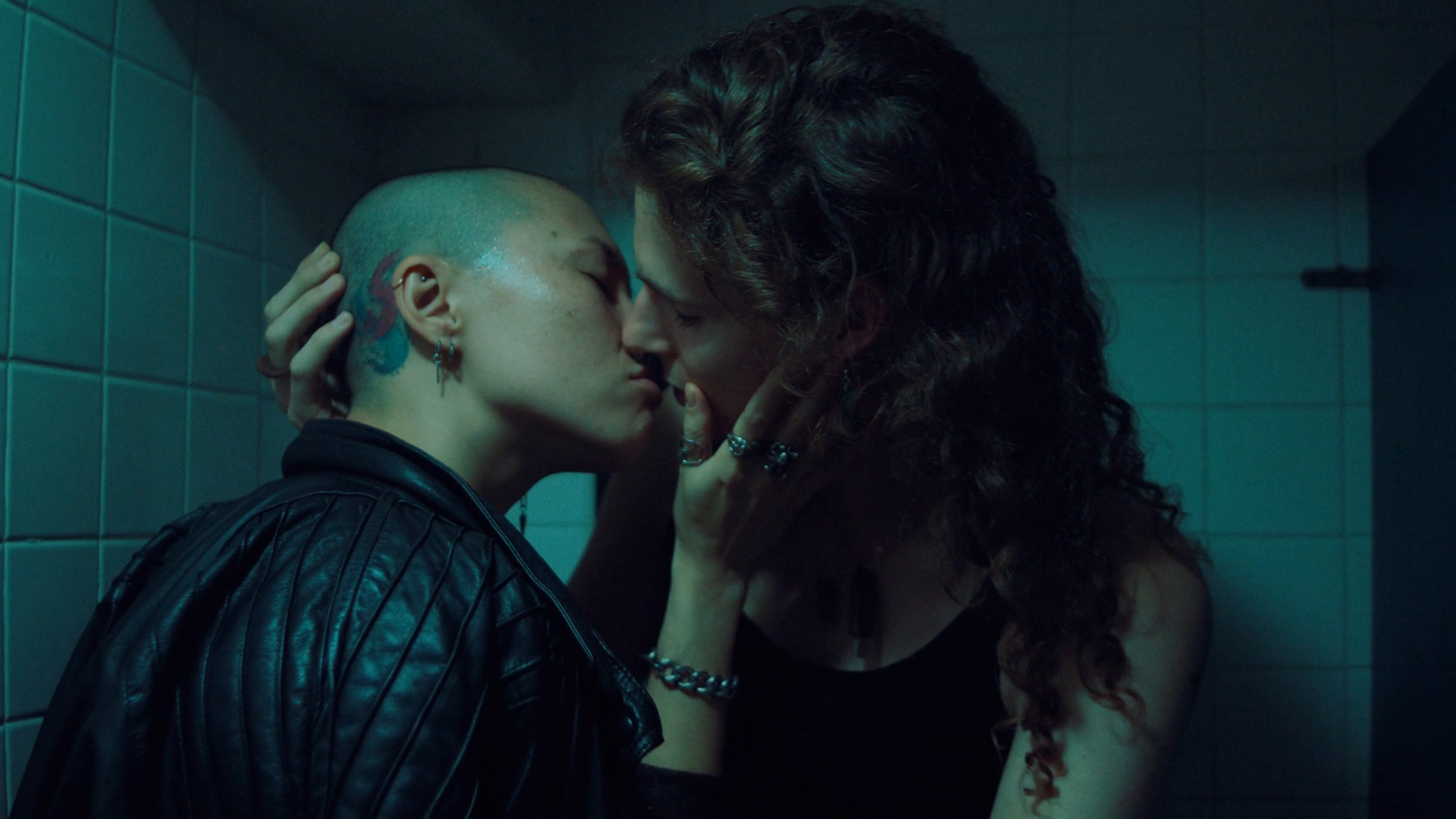 Asfixia (2025) —  shot,  lighting