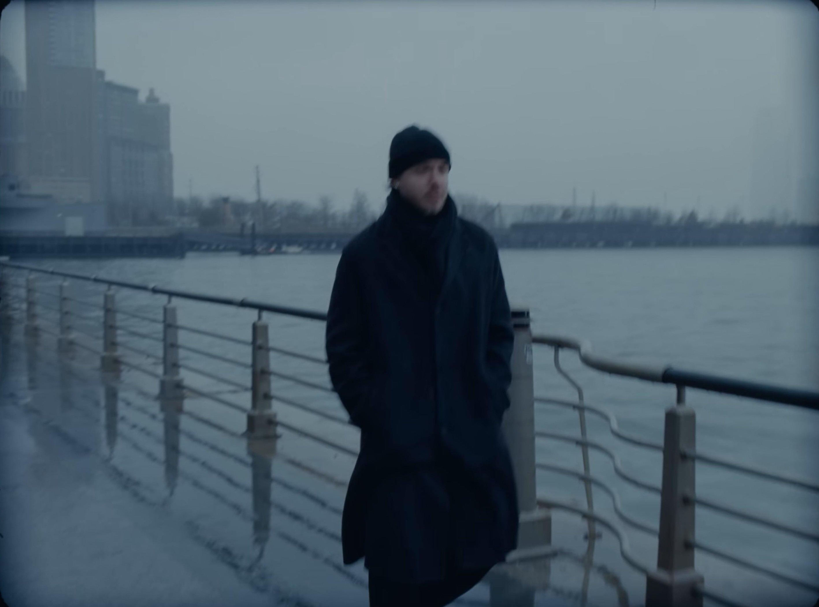 Tranquility (2024) —  shot,  lighting