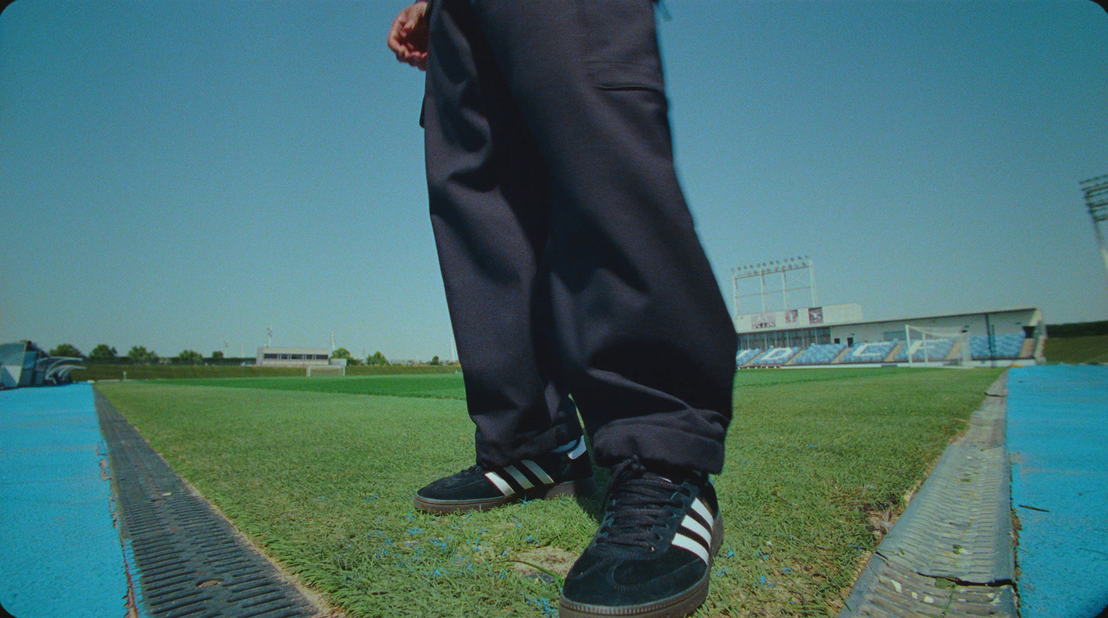 ADIDAS ORIGINALS – JUDE BELLINGHAM (SPEZIAL) (2023) —  shot,  lighting