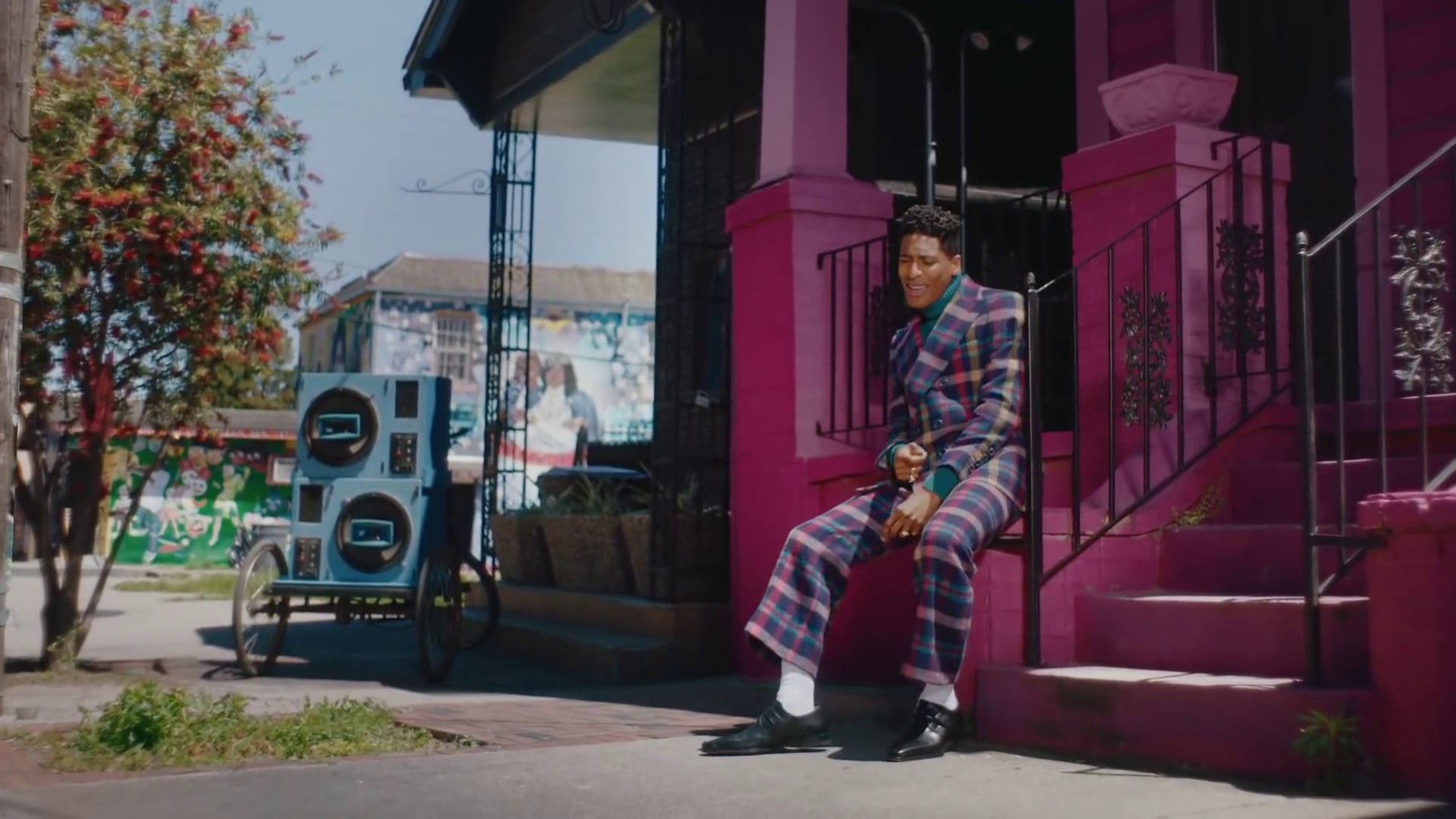 FREEDOM (2021) —  shot,  lighting