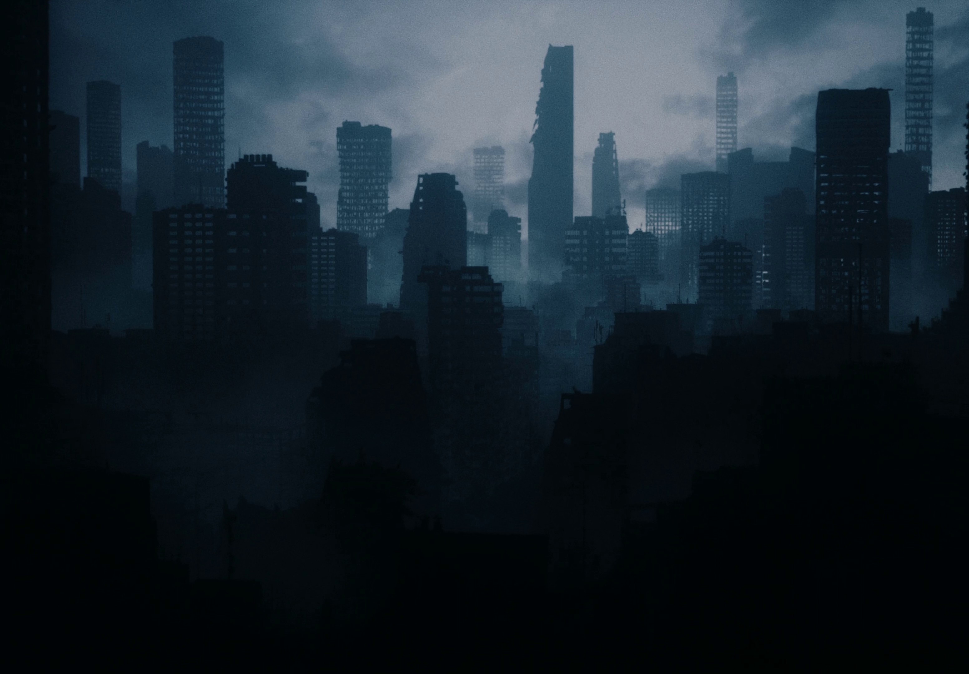 RIVIAN | CARRY US (2023) —  shot,  lighting