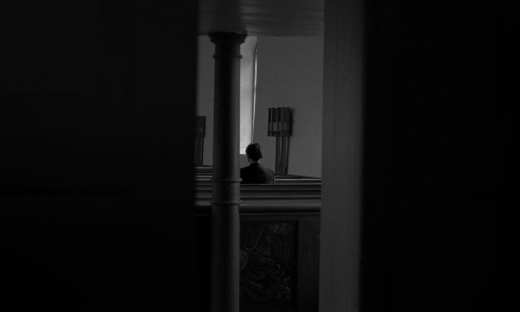 My Love For You (2024) —  shot,  lighting