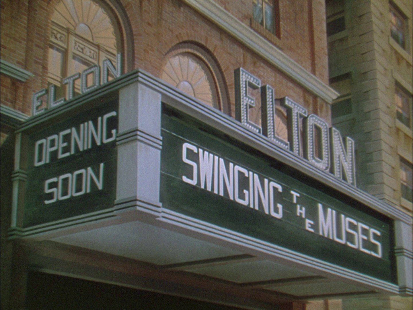 Down to Earth (1947) —  shot,  lighting