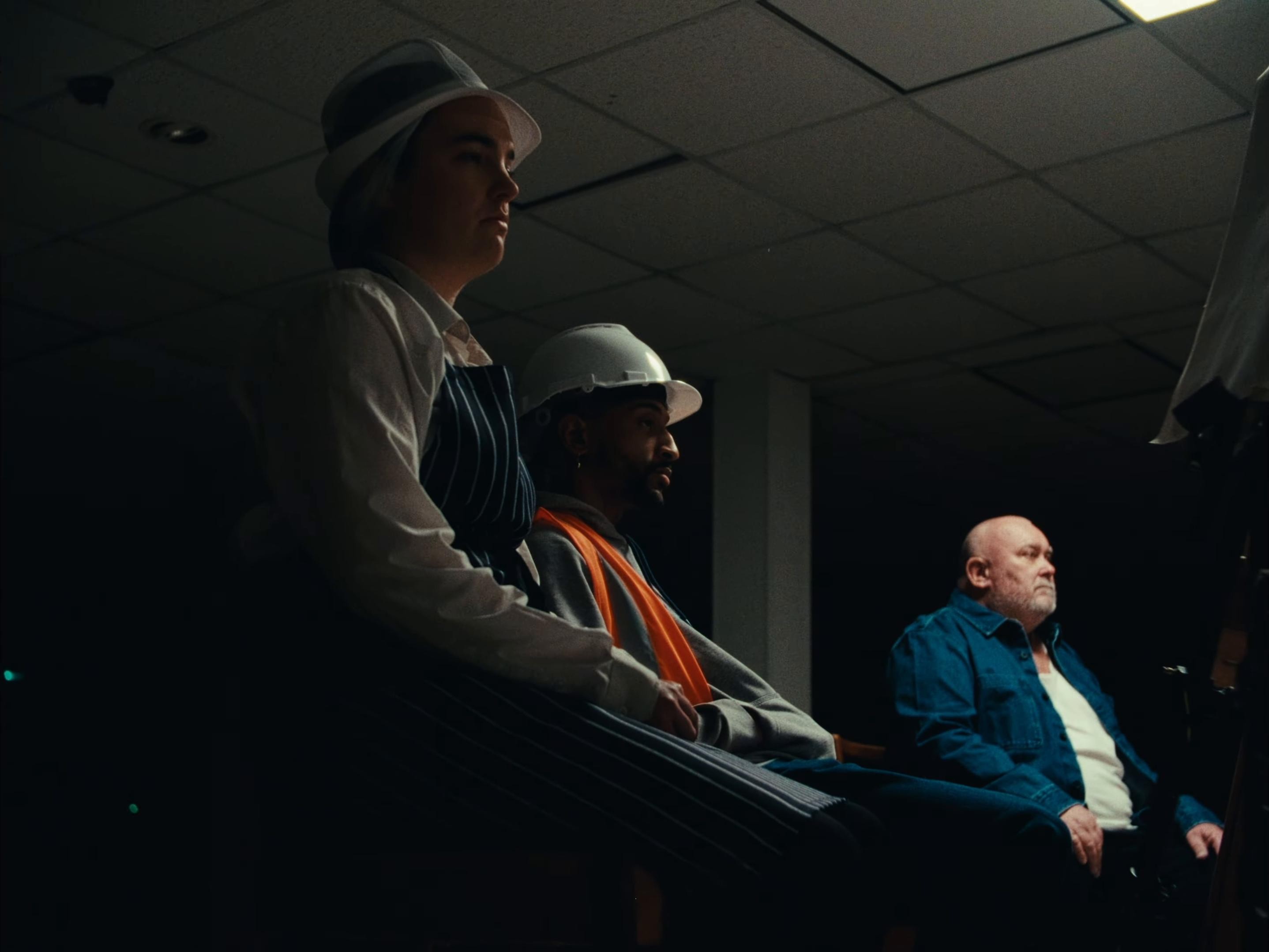 Girls! (2025) —  shot,  lighting