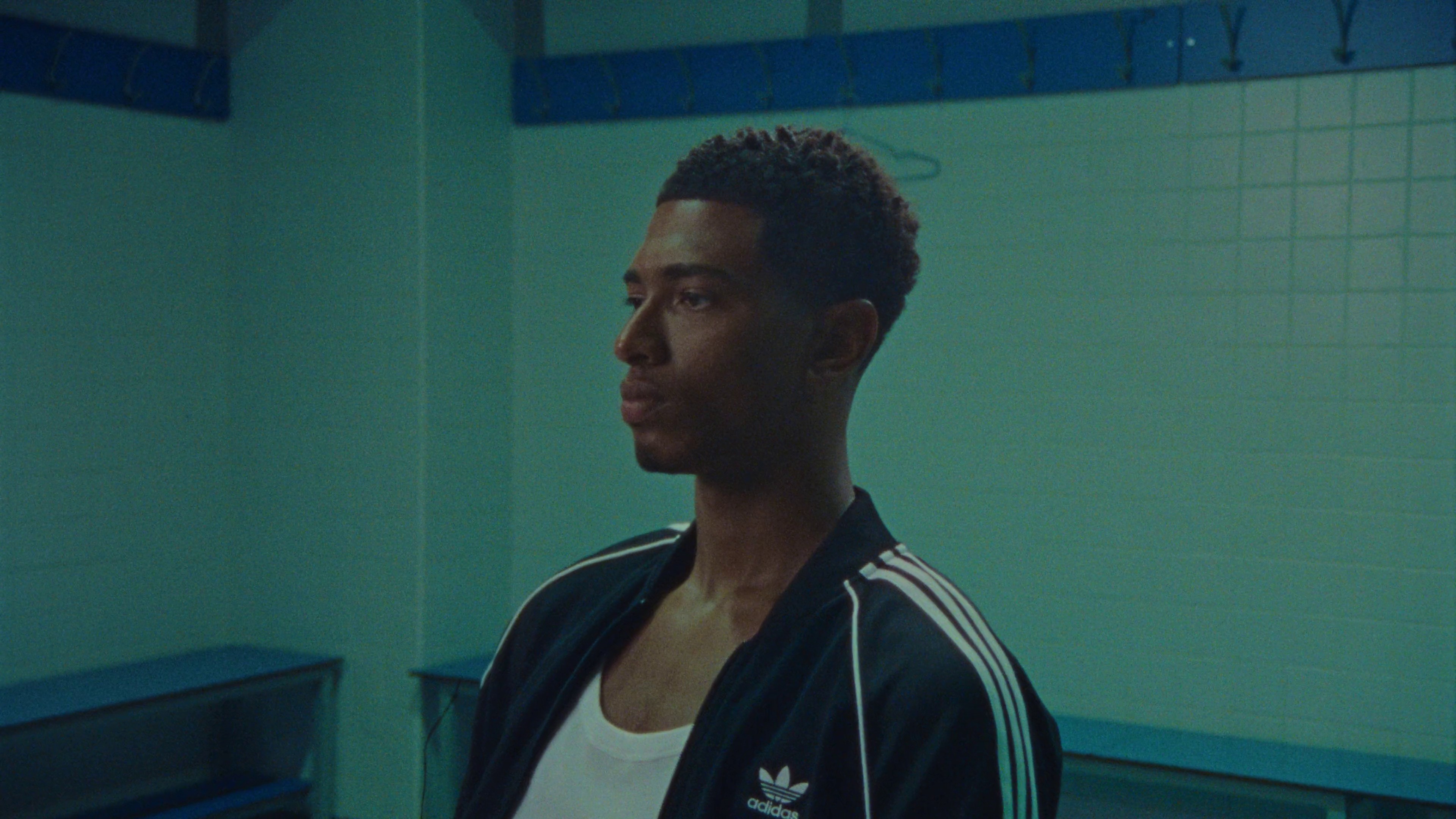 ADIDAS ORIGINALS – JUDE BELLINGHAM (SPEZIAL) (2023) —  shot,  lighting