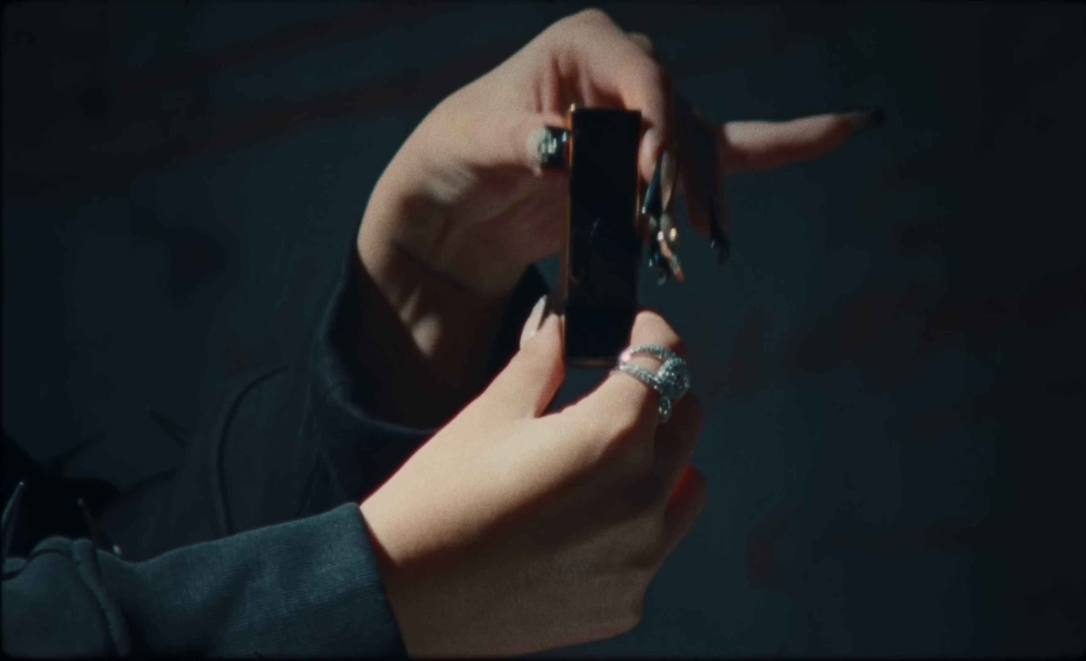 Não Gosta (2025) —  shot,  lighting