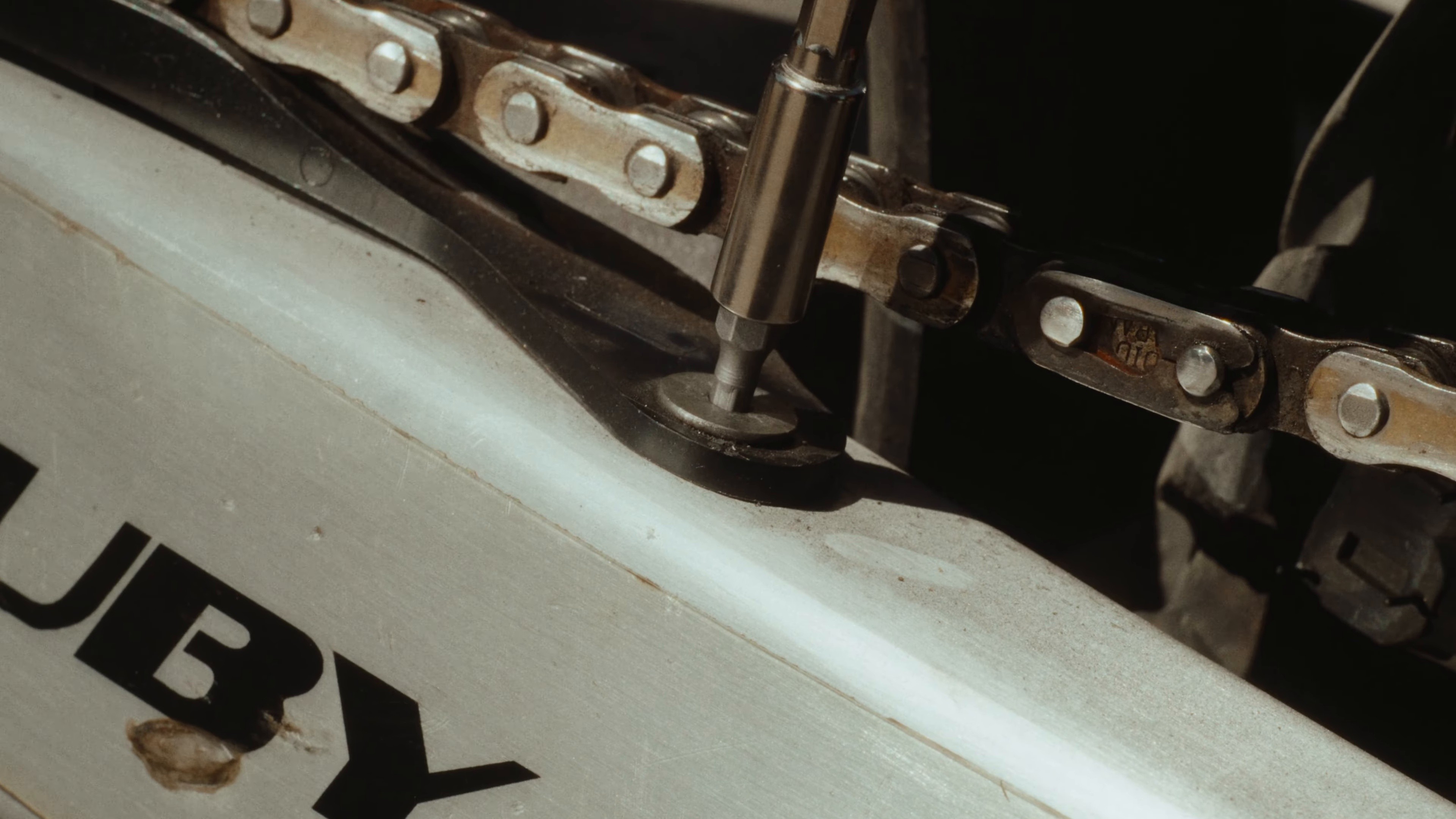 BIAGA (2025) —  shot,  lighting